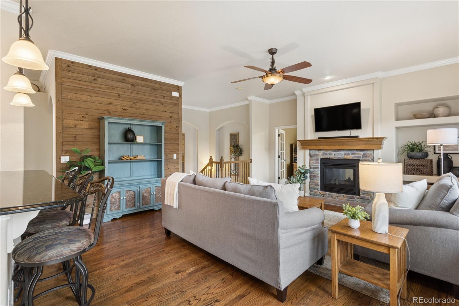 MLS Image #8 for 6284  revelstoke drive,colorado springs, Colorado