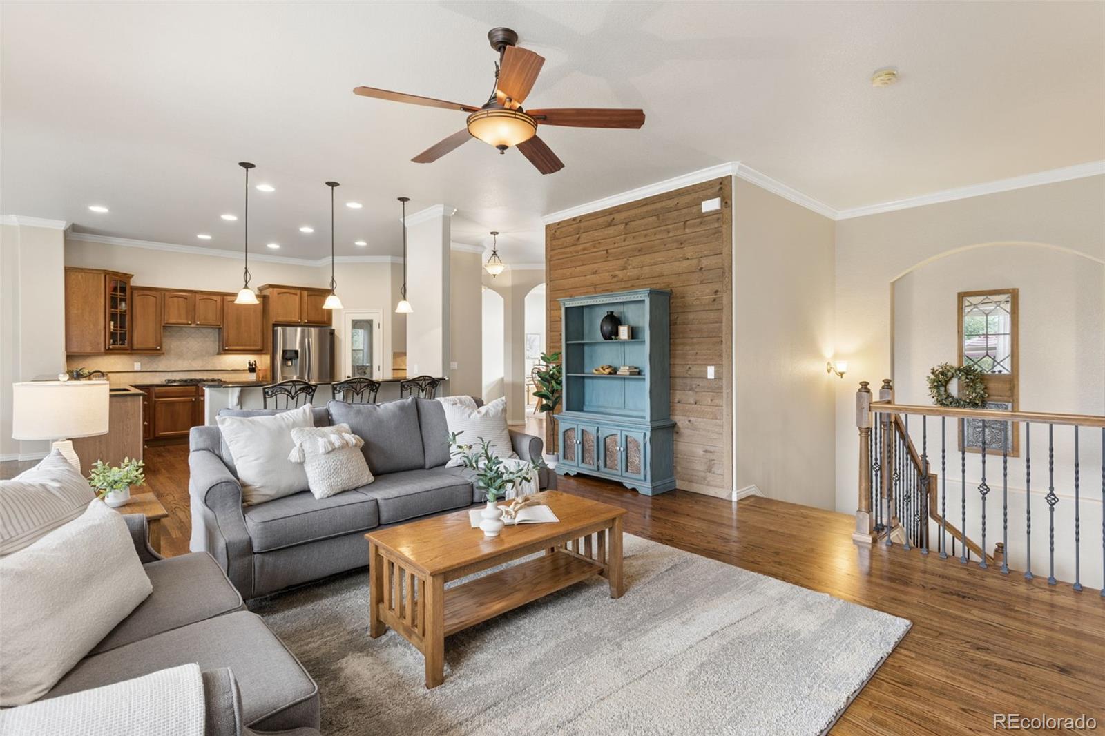 MLS Image #9 for 6284  revelstoke drive,colorado springs, Colorado