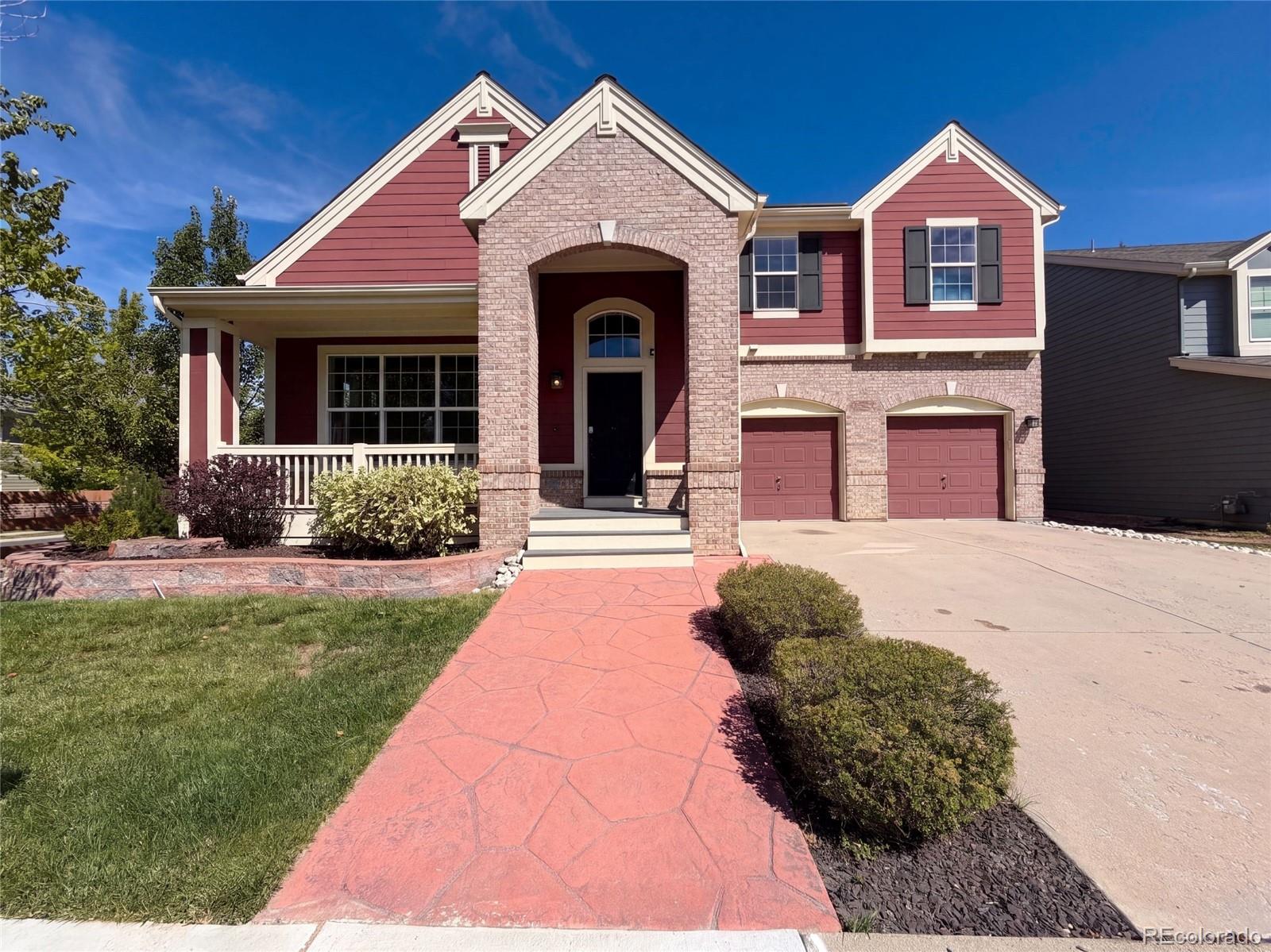 MLS Image #0 for 13399 w 84th place,arvada, Colorado