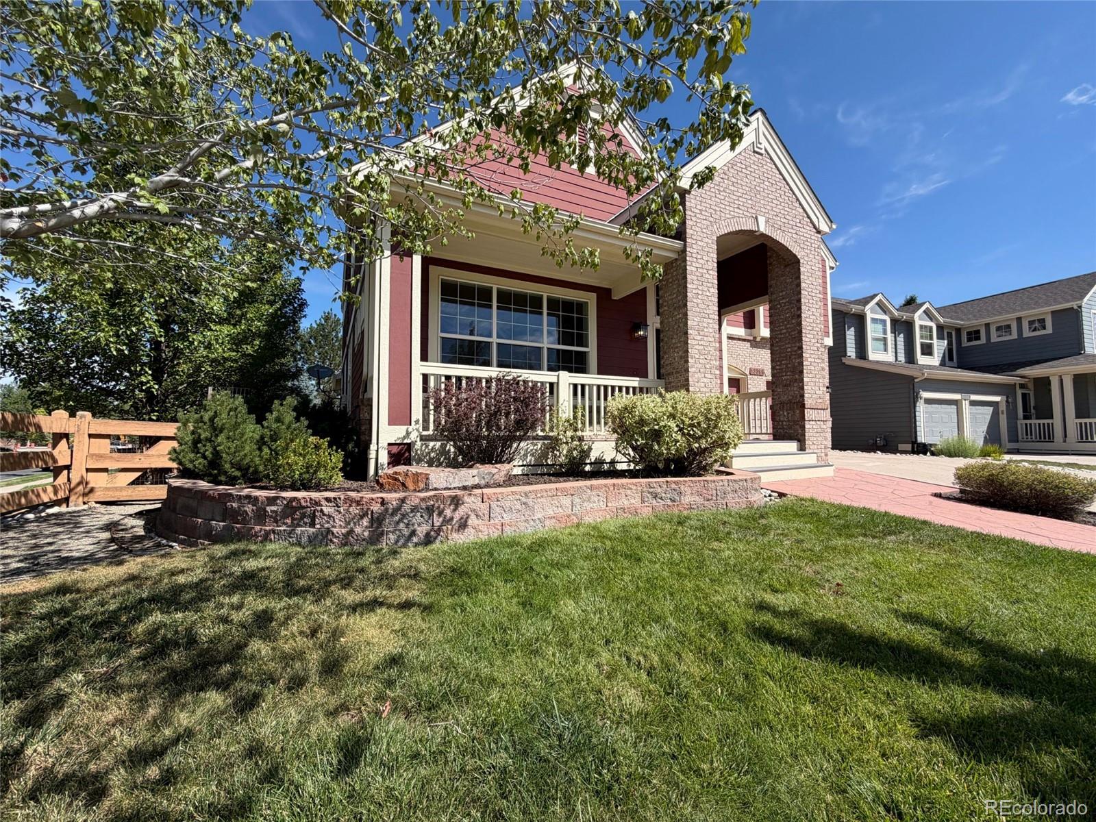 MLS Image #37 for 13399 w 84th place,arvada, Colorado