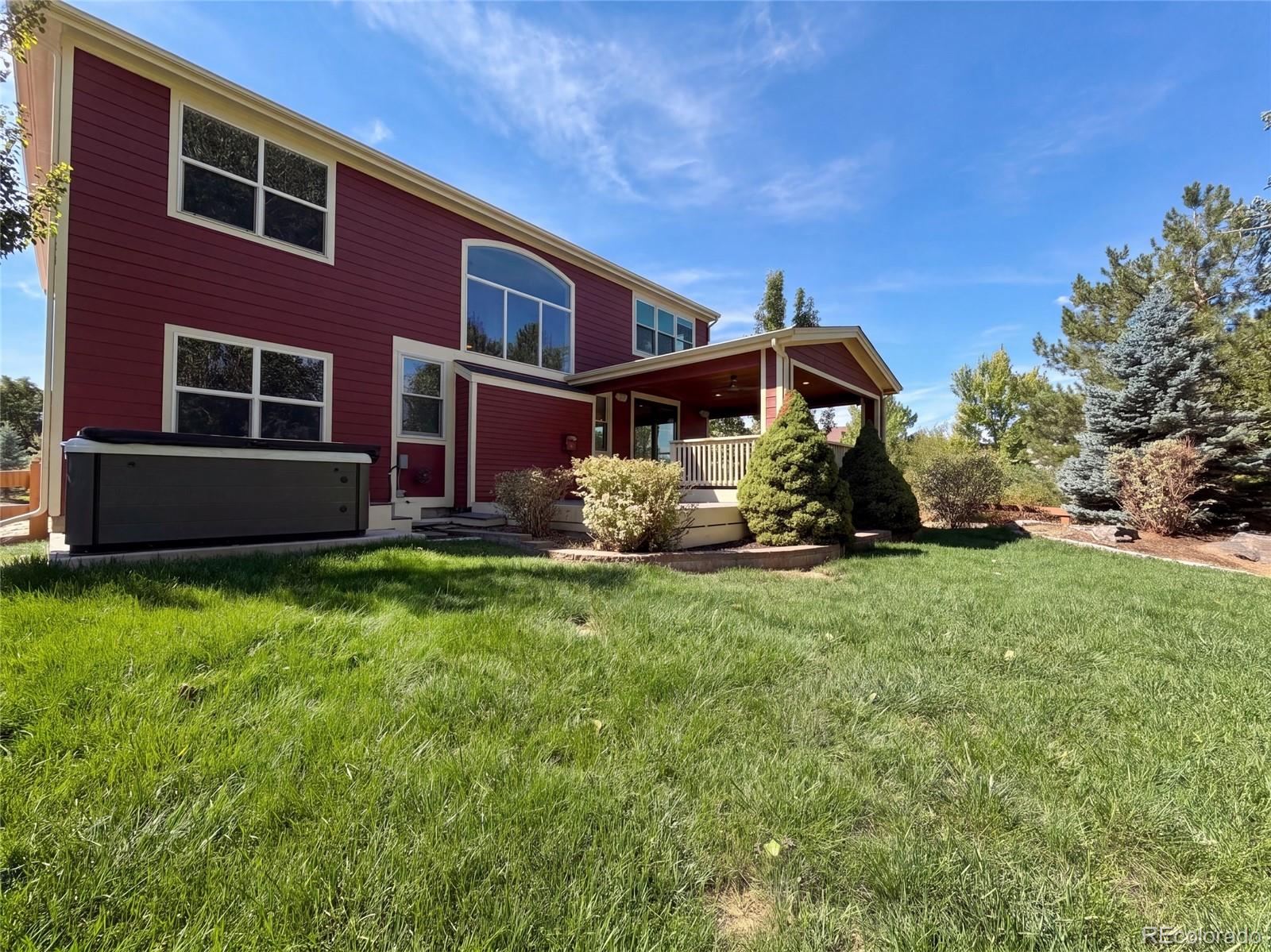 MLS Image #4 for 13399 w 84th place,arvada, Colorado