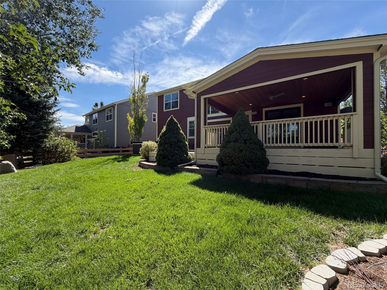 MLS Image #41 for 13399 w 84th place,arvada, Colorado