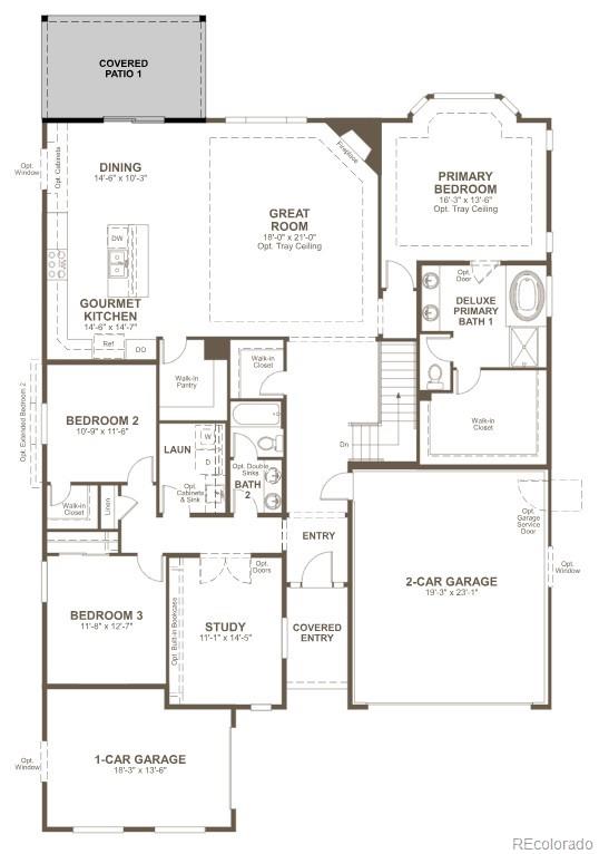 MLS Image #20 for 3783  emerald shore circle,loveland, Colorado