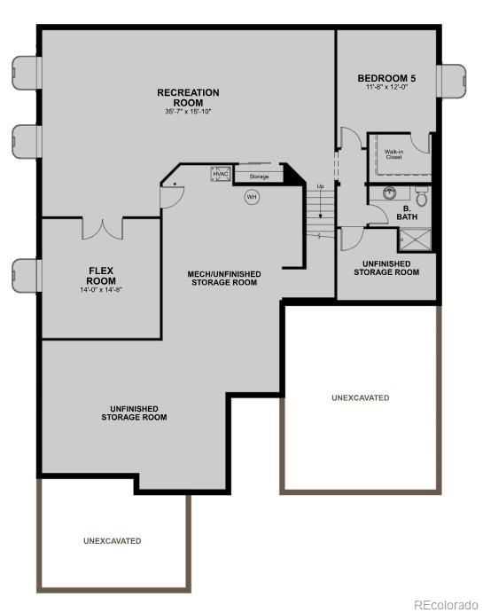 MLS Image #21 for 3783  emerald shore circle,loveland, Colorado