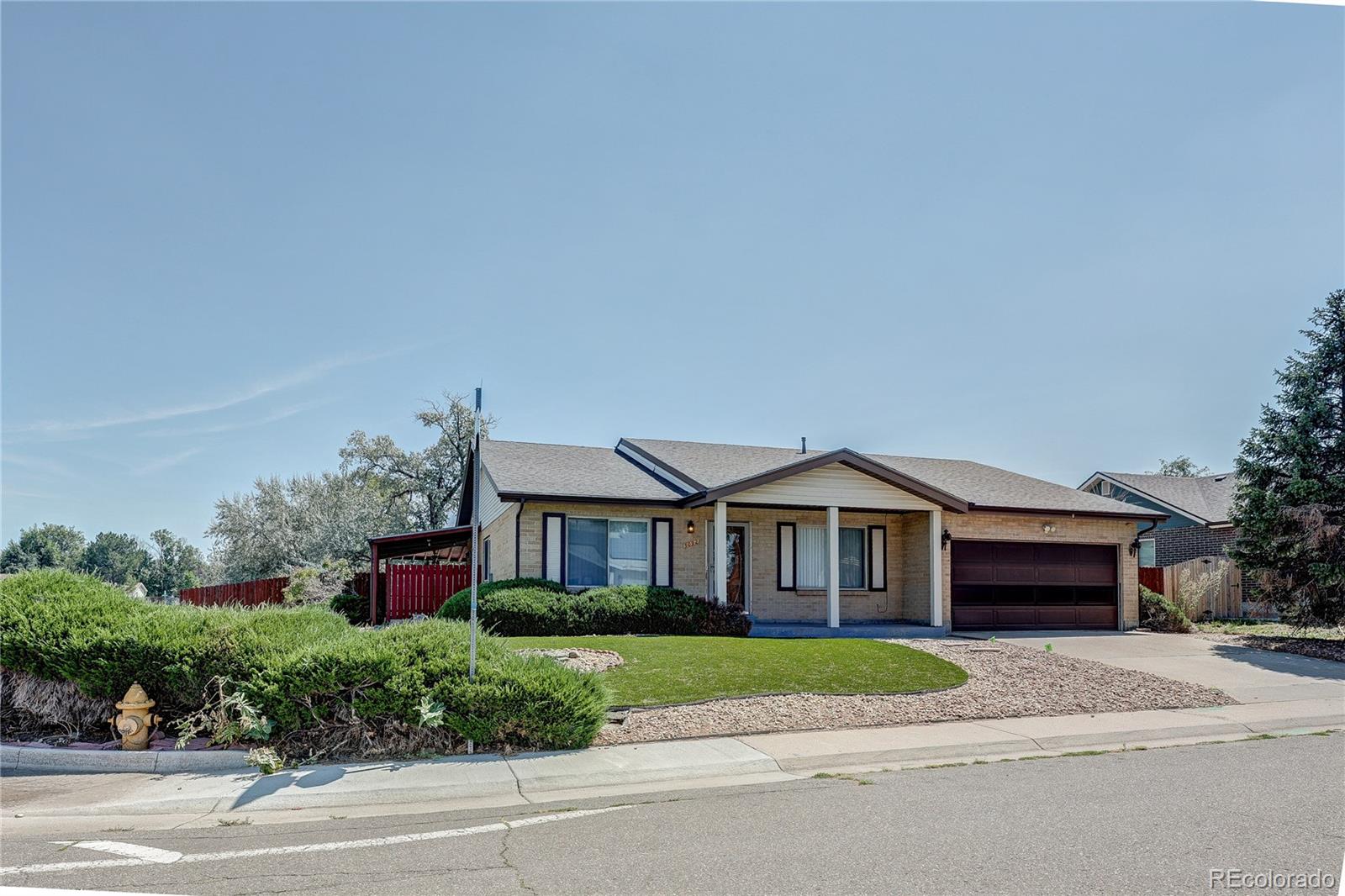 MLS Image #1 for 5092  xanadu street,denver, Colorado