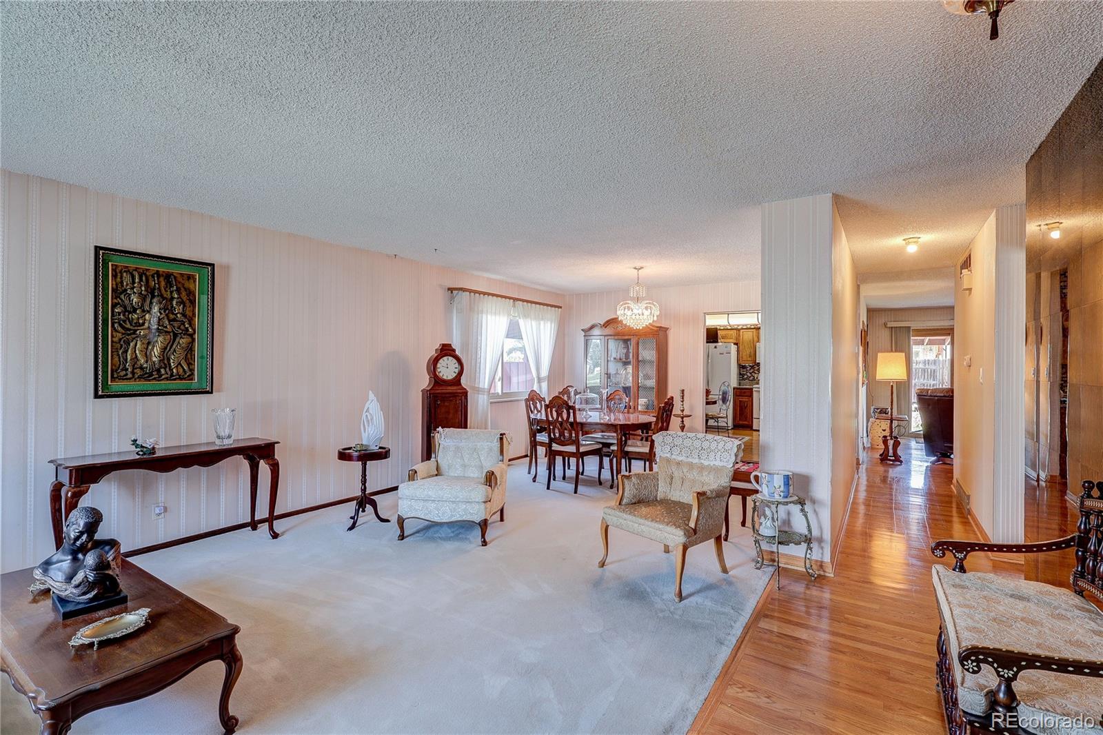 MLS Image #3 for 5092  xanadu street,denver, Colorado