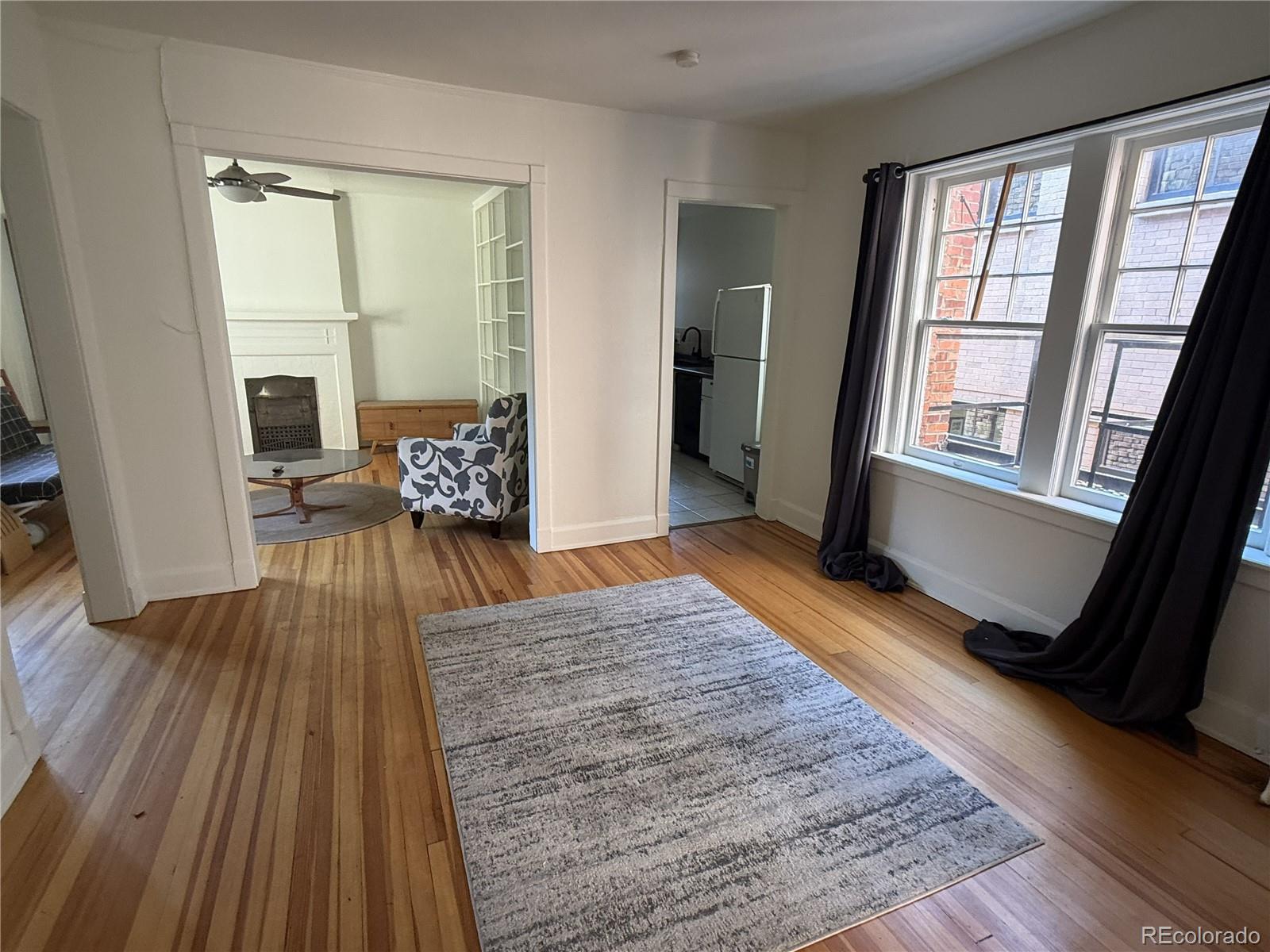 MLS Image #2 for 1137 n sherman street,denver, Colorado