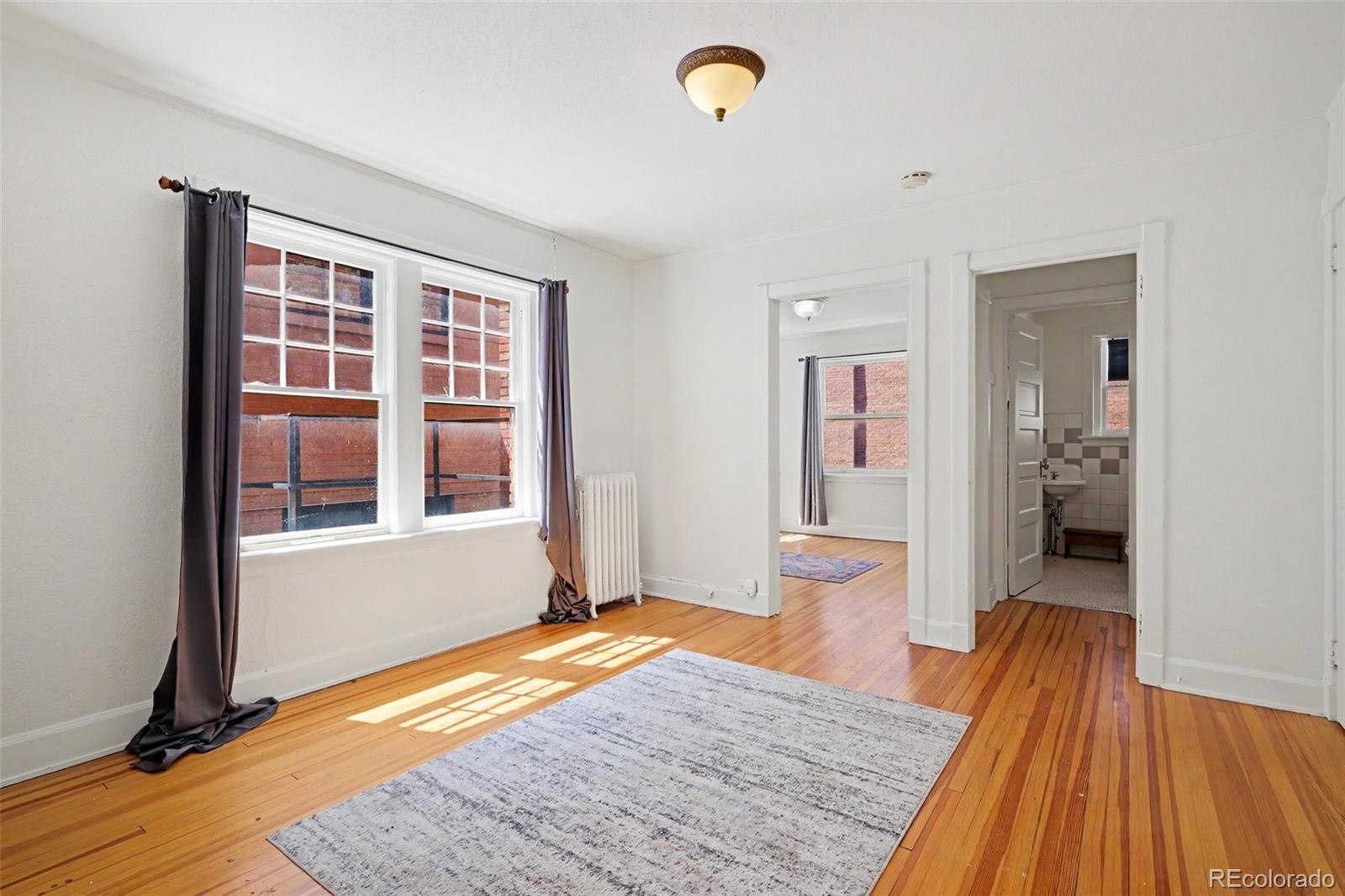 MLS Image #3 for 1137 n sherman street,denver, Colorado