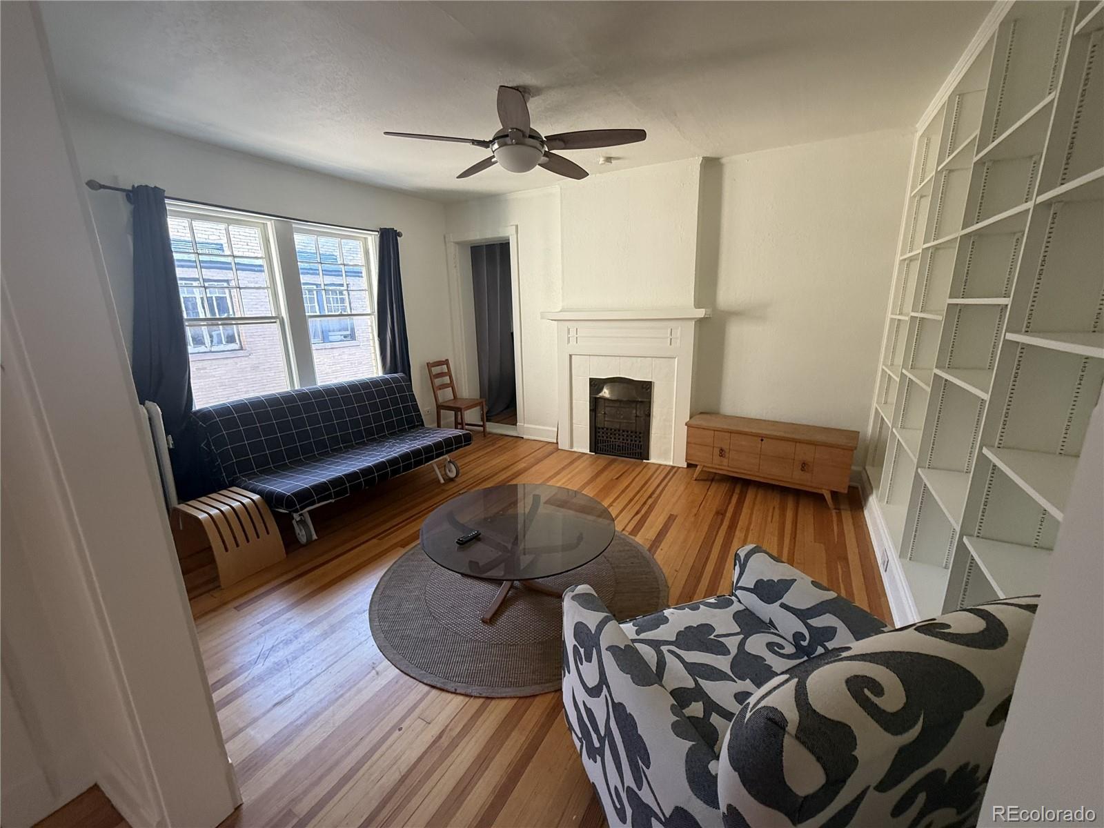 MLS Image #4 for 1137 n sherman street,denver, Colorado