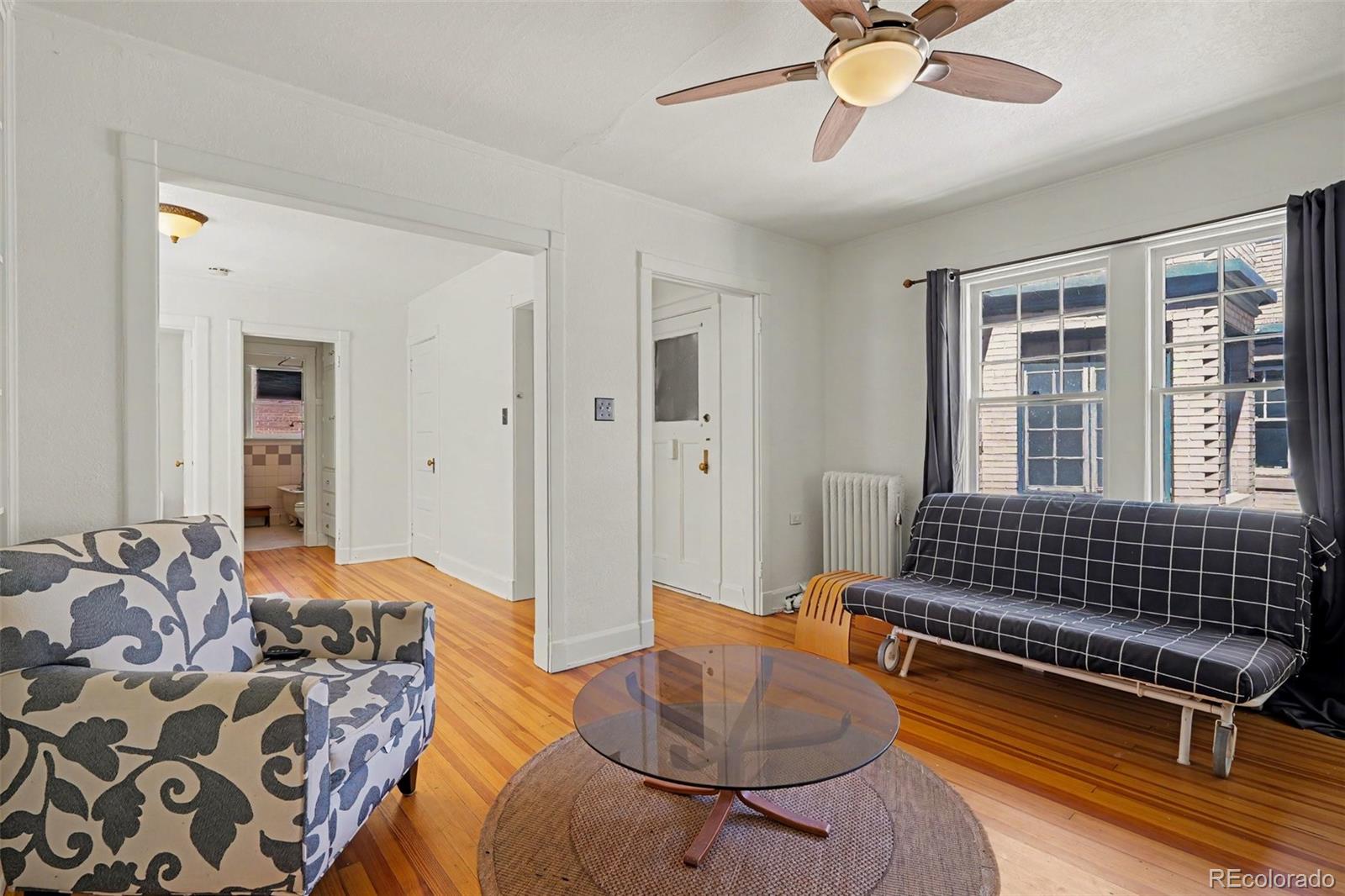MLS Image #5 for 1137 n sherman street,denver, Colorado