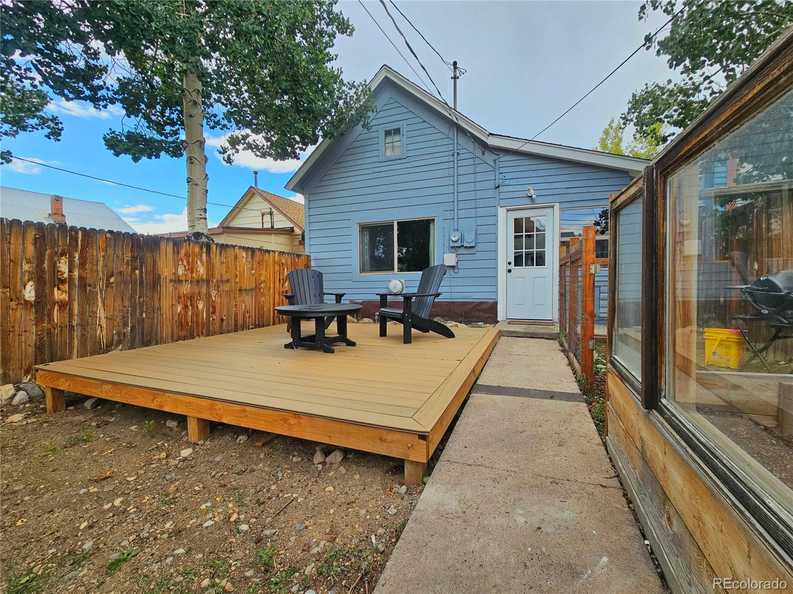MLS Image #16 for 427 w 3rd street,leadville, Colorado