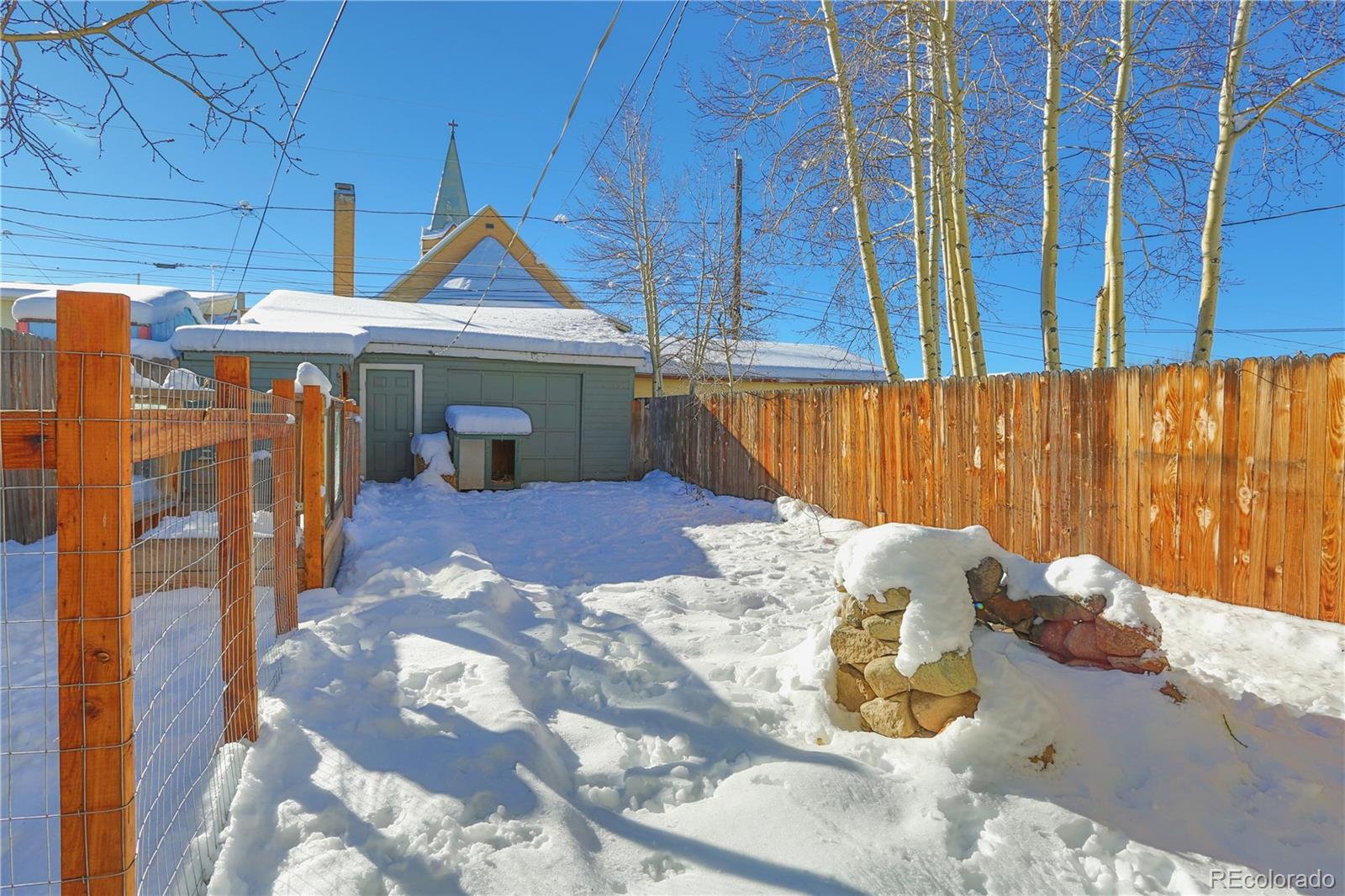 MLS Image #18 for 427 w 3rd street,leadville, Colorado