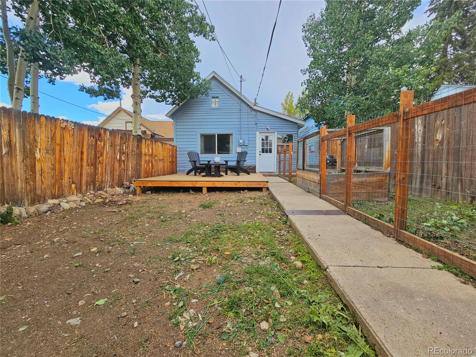 MLS Image #19 for 427 w 3rd street,leadville, Colorado