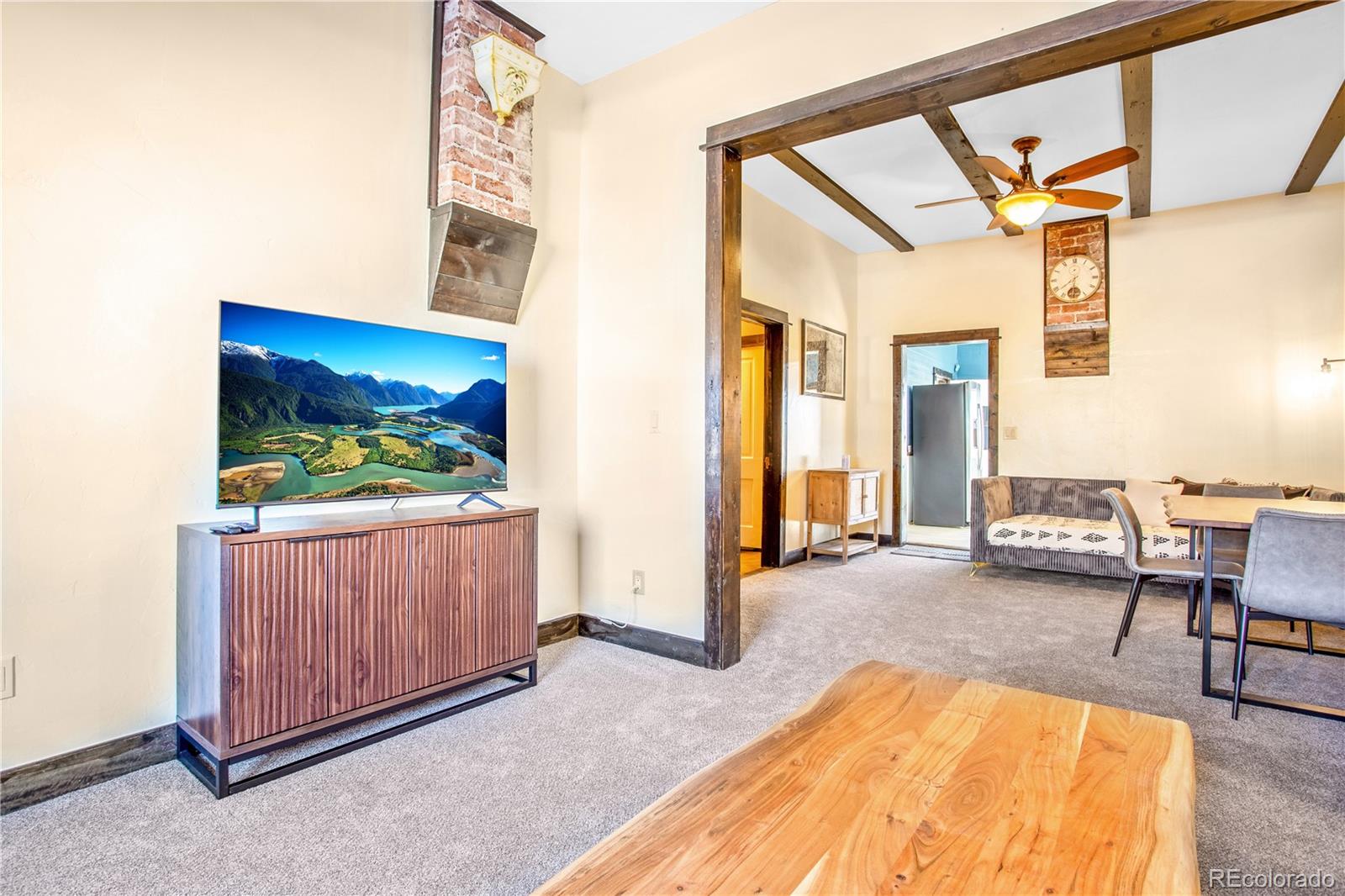 MLS Image #2 for 427 w 3rd street,leadville, Colorado