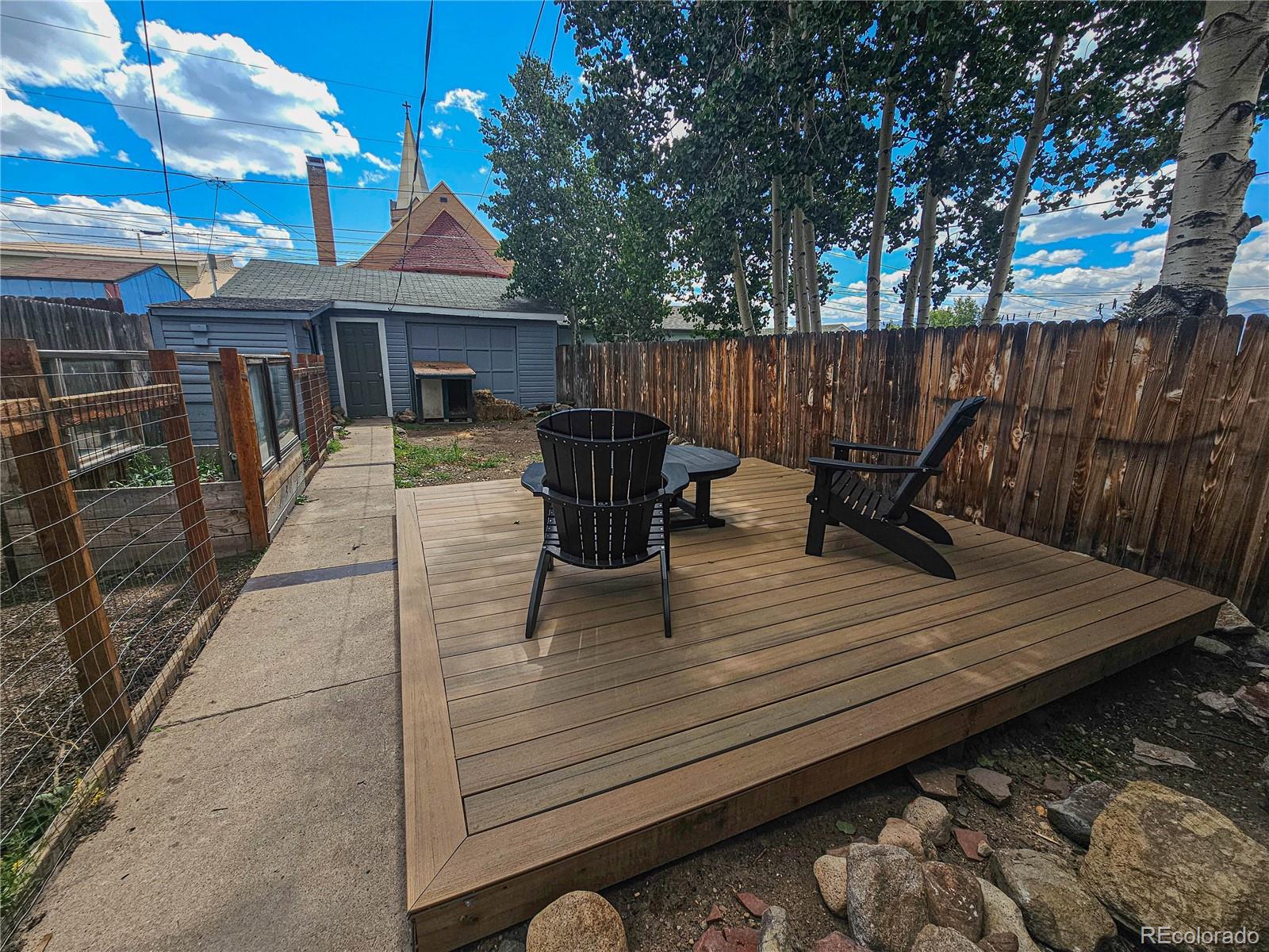 MLS Image #20 for 427 w 3rd street,leadville, Colorado