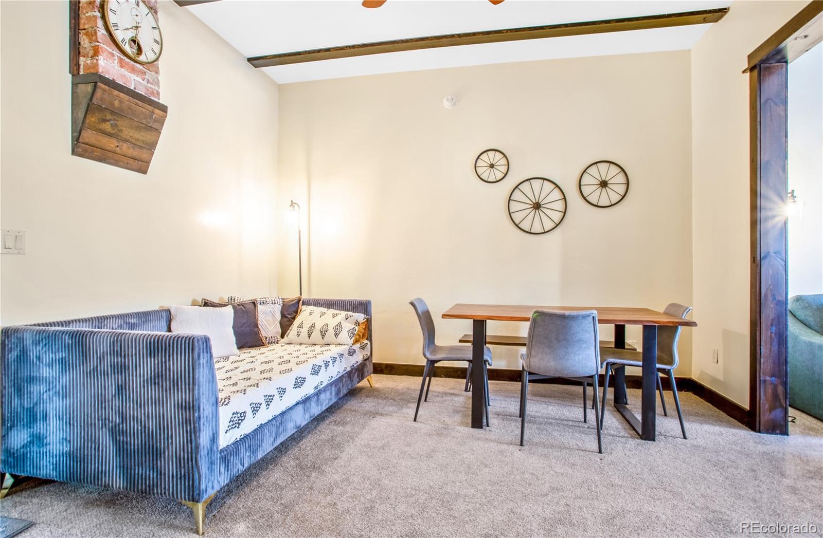 MLS Image #6 for 427 w 3rd street,leadville, Colorado