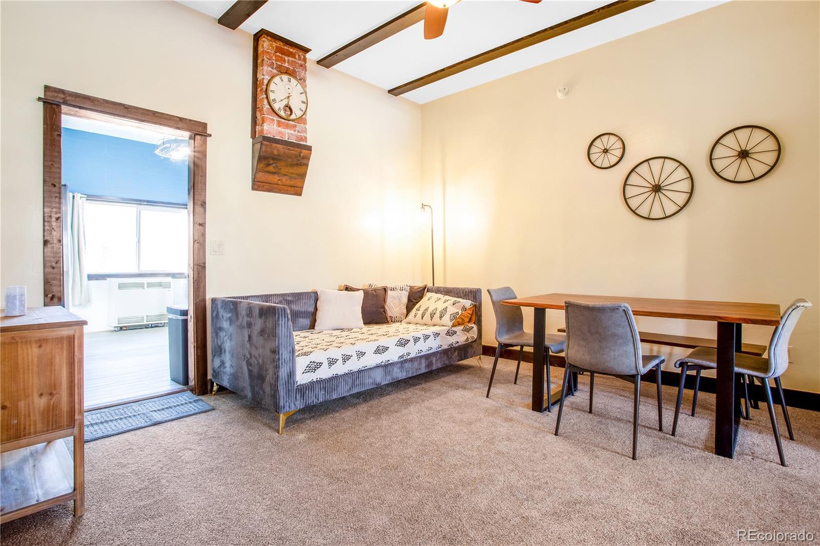 MLS Image #7 for 427 w 3rd street,leadville, Colorado