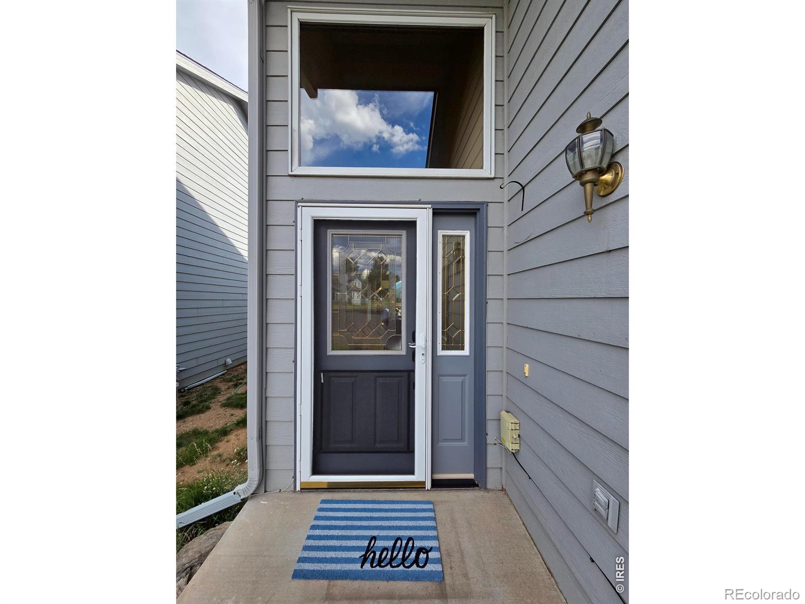 MLS Image #2 for 1442  raven circle,estes park, Colorado