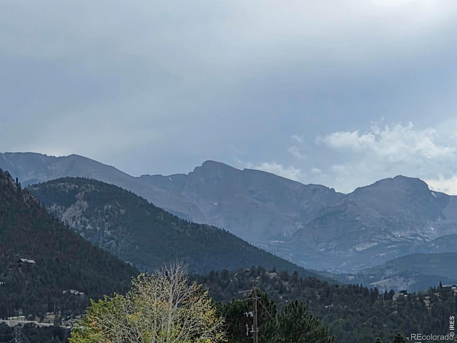 MLS Image #3 for 1442  raven circle,estes park, Colorado