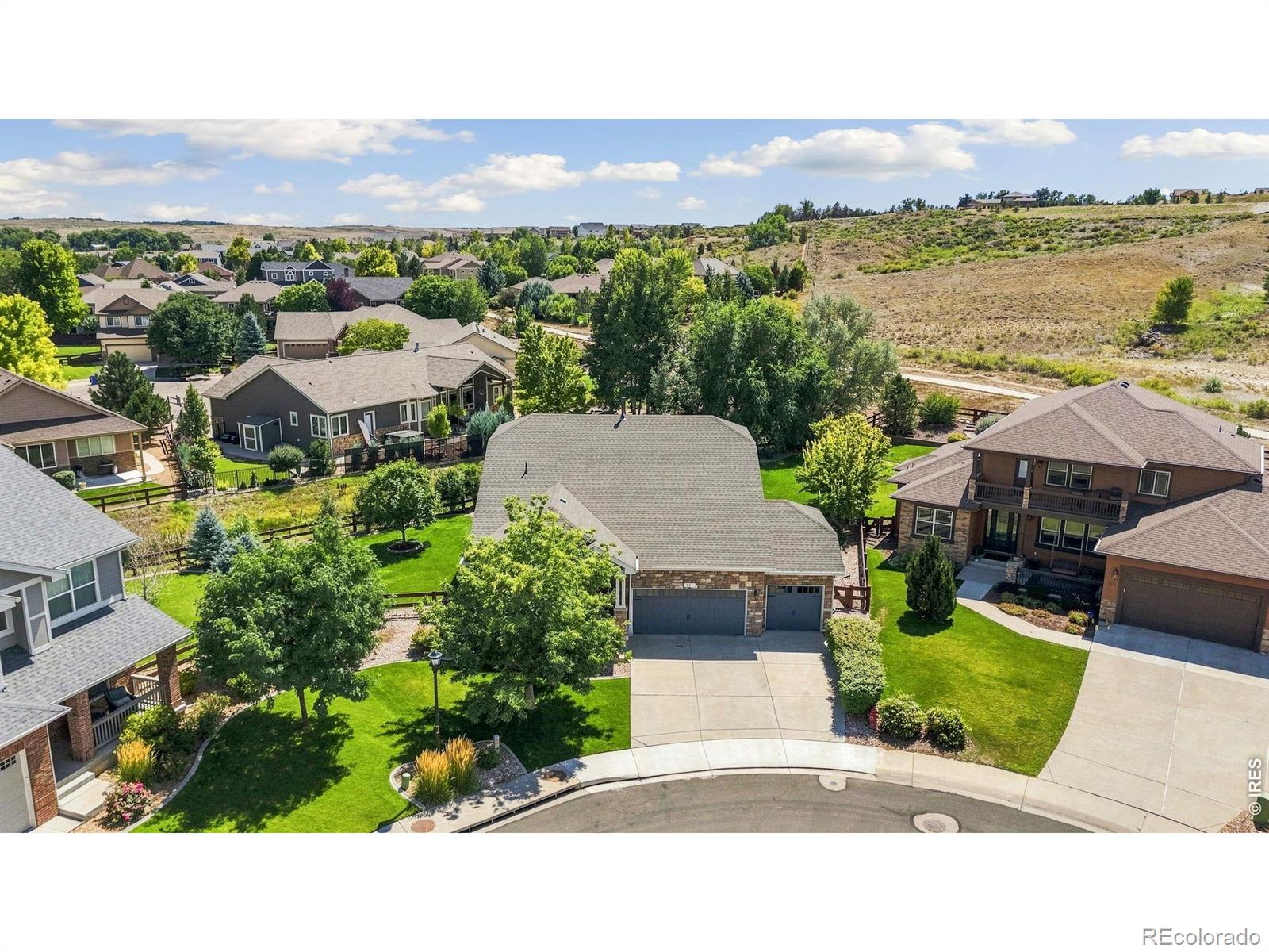 MLS Image #0 for 101  siesta key court,windsor, Colorado