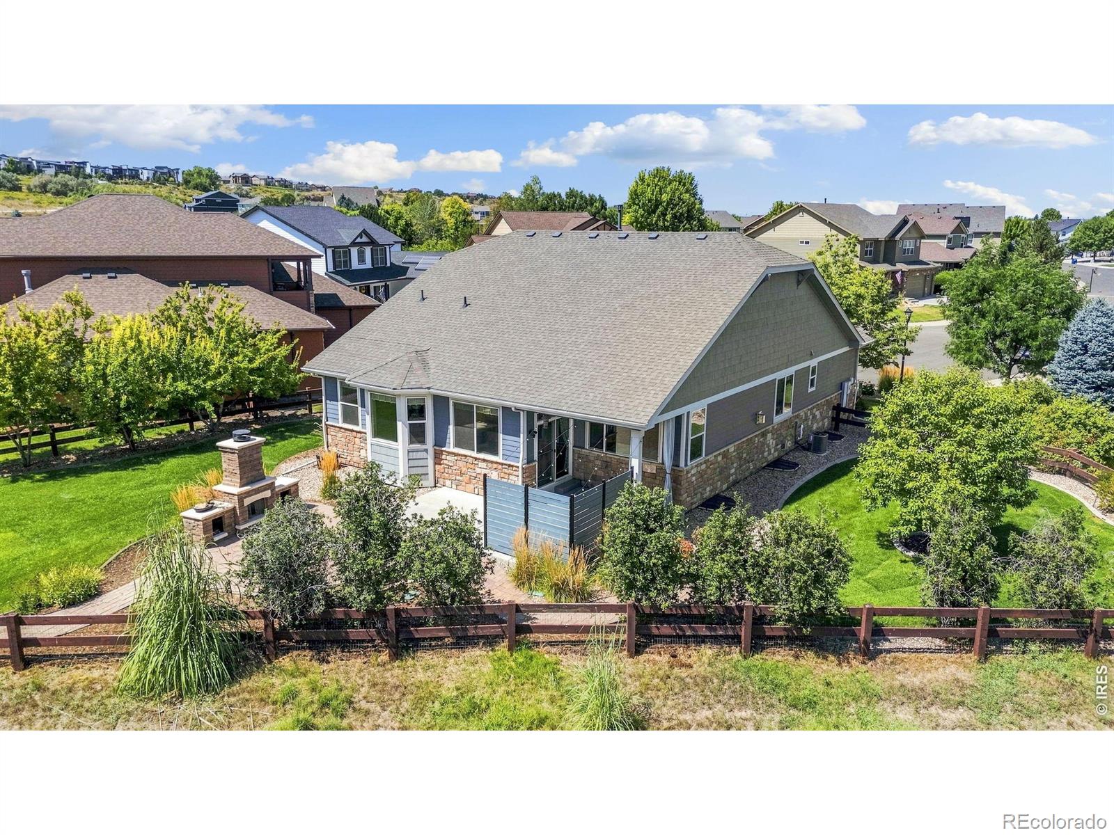MLS Image #39 for 101  siesta key court,windsor, Colorado