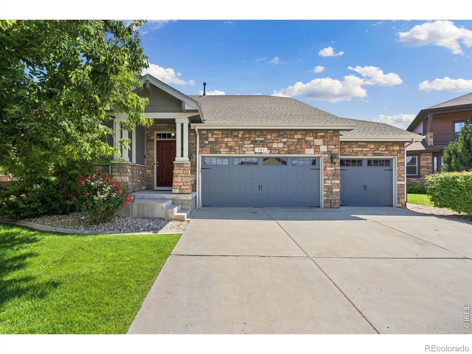 MLS Image #42 for 101  siesta key court,windsor, Colorado