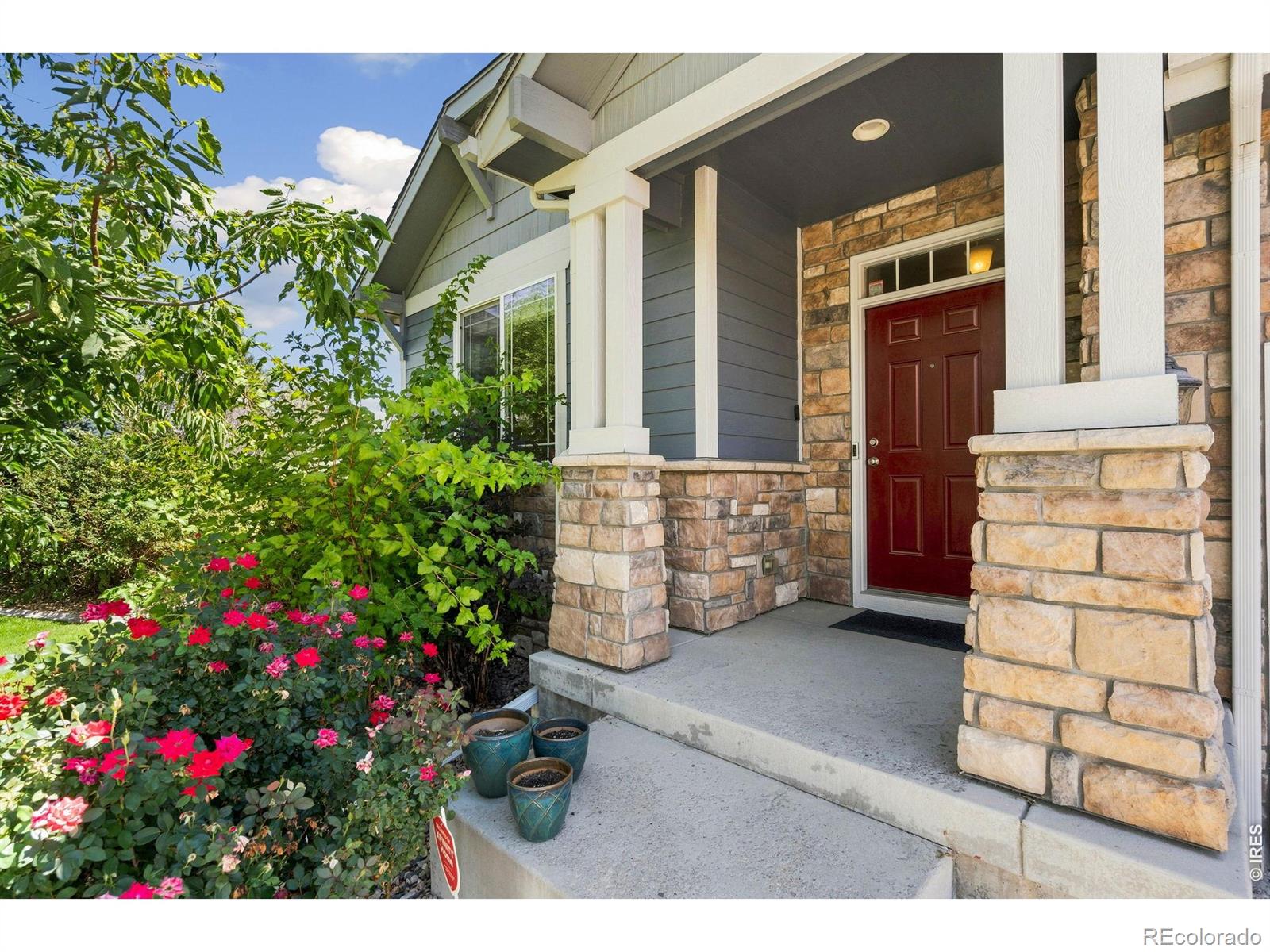 MLS Image #5 for 101  siesta key court,windsor, Colorado