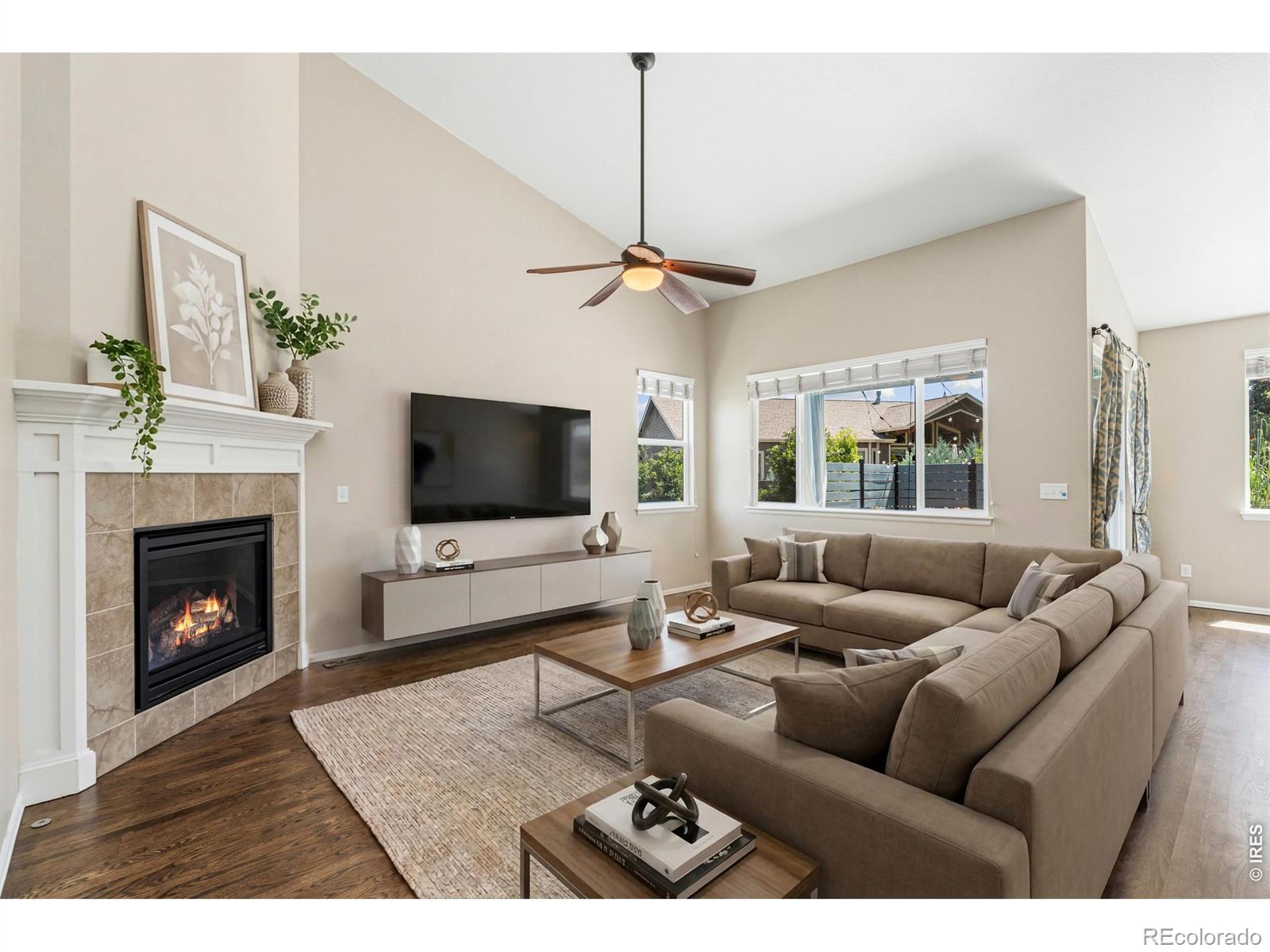 MLS Image #7 for 101  siesta key court,windsor, Colorado
