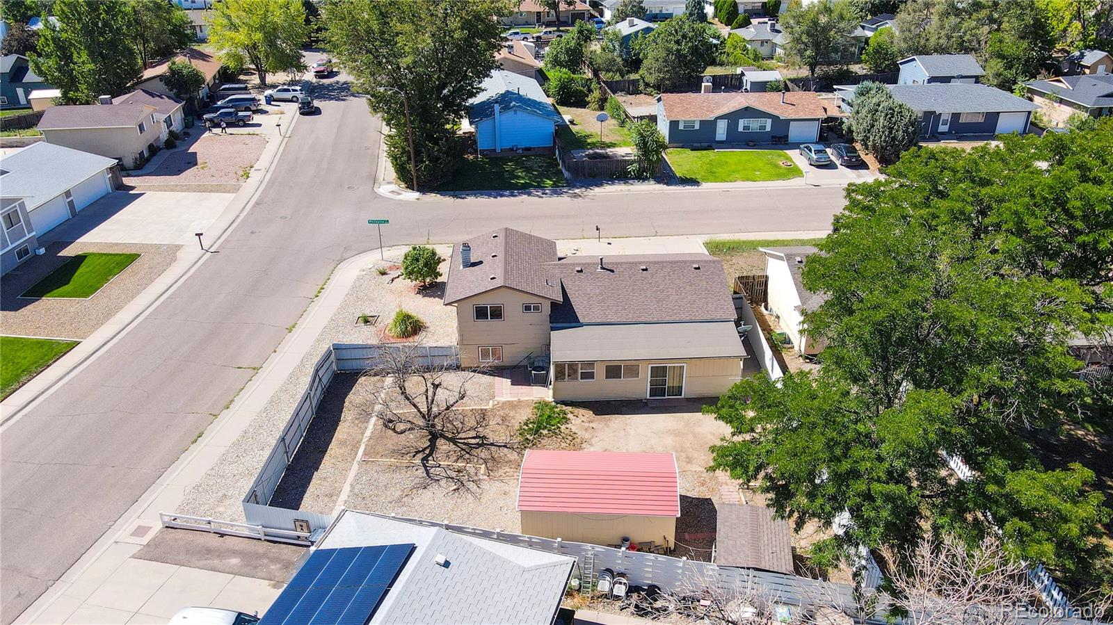 MLS Image #0 for 3501  white pine court,pueblo, Colorado