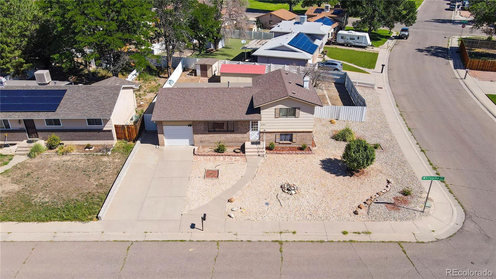 MLS Image #22 for 3501  white pine court,pueblo, Colorado
