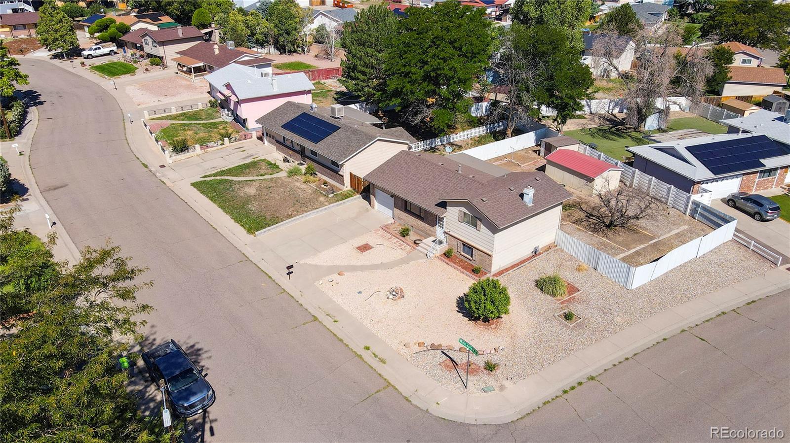 MLS Image #23 for 3501  white pine court,pueblo, Colorado