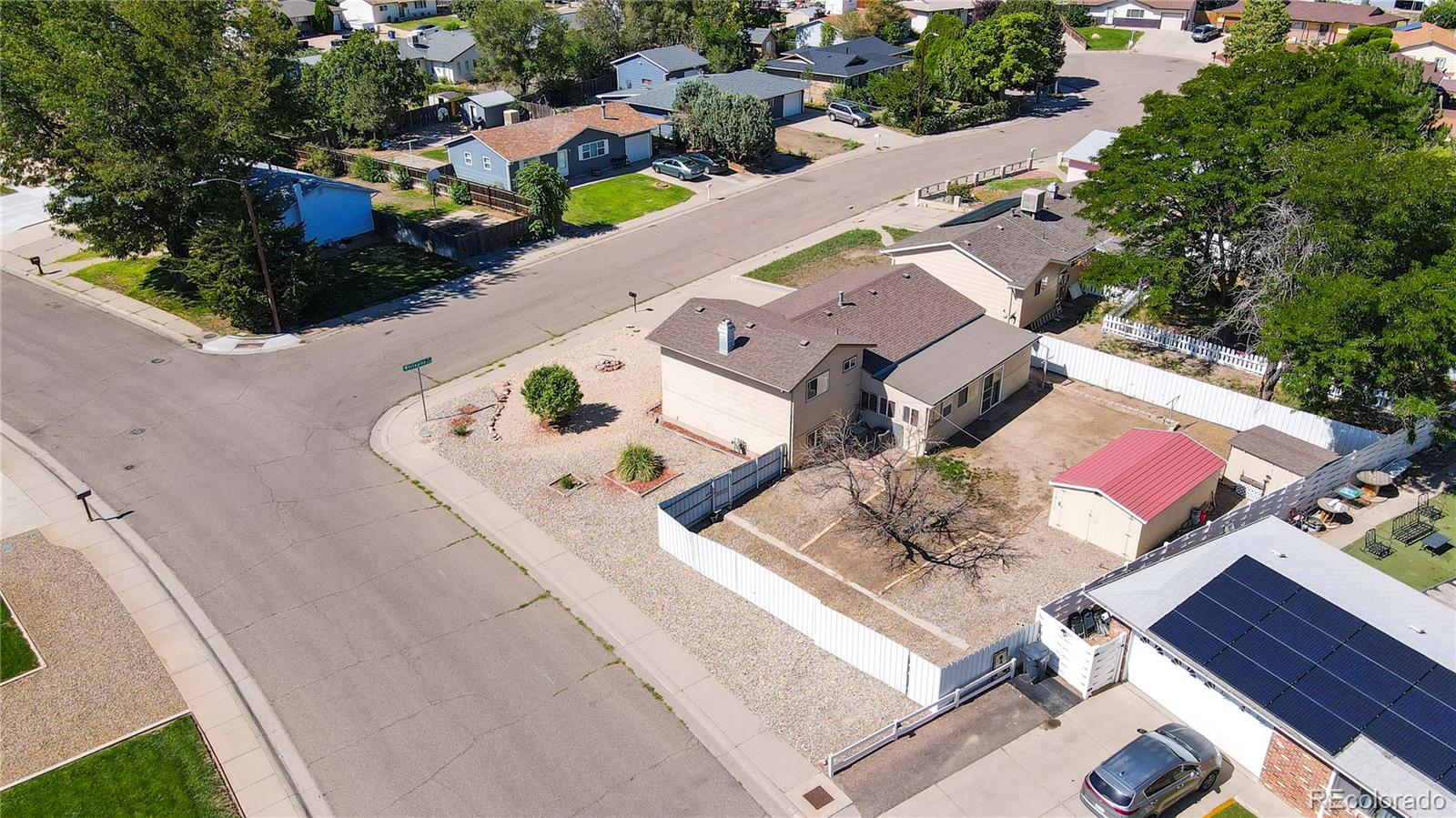 MLS Image #24 for 3501  white pine court,pueblo, Colorado
