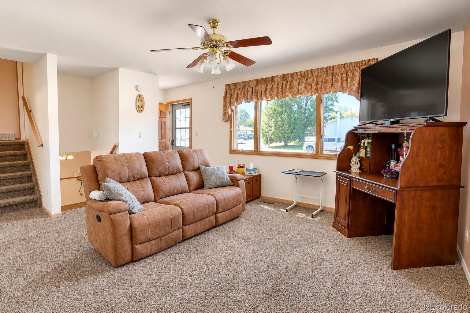 MLS Image #4 for 3501  white pine court,pueblo, Colorado