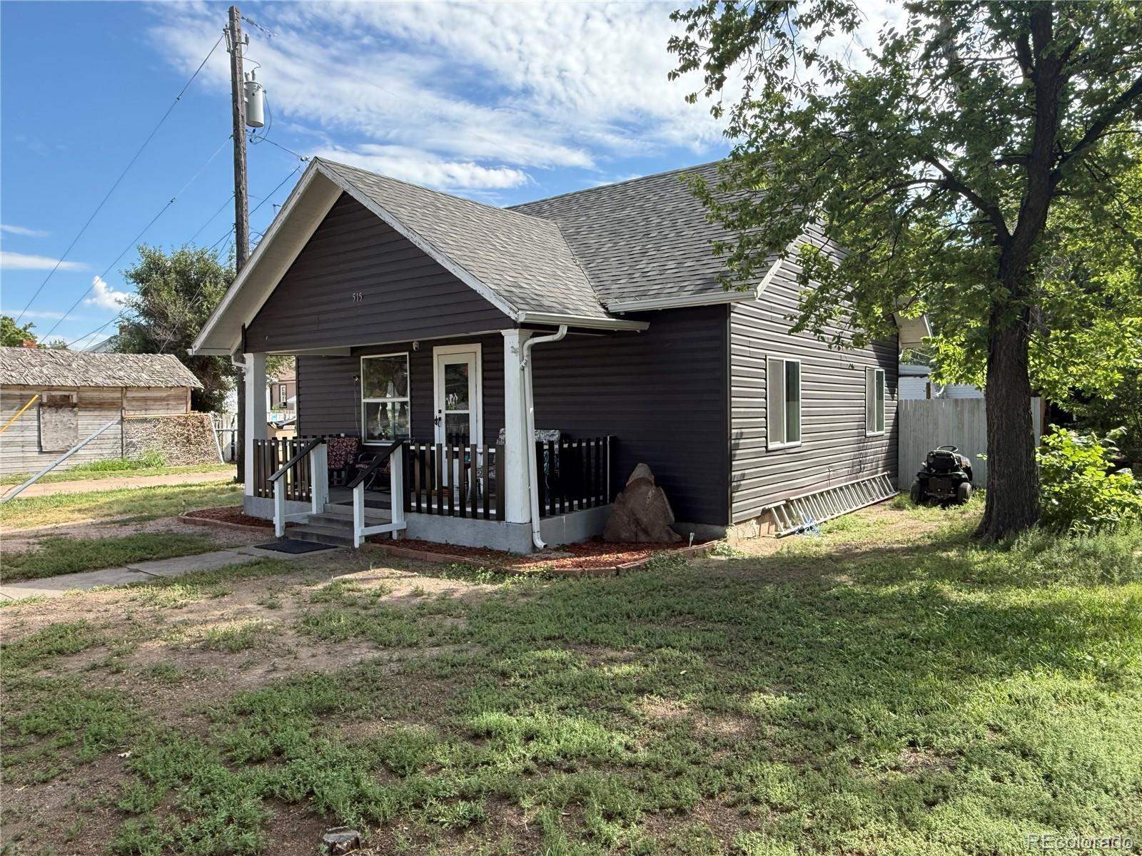 MLS Image #1 for 515  pine street,sterling, Colorado