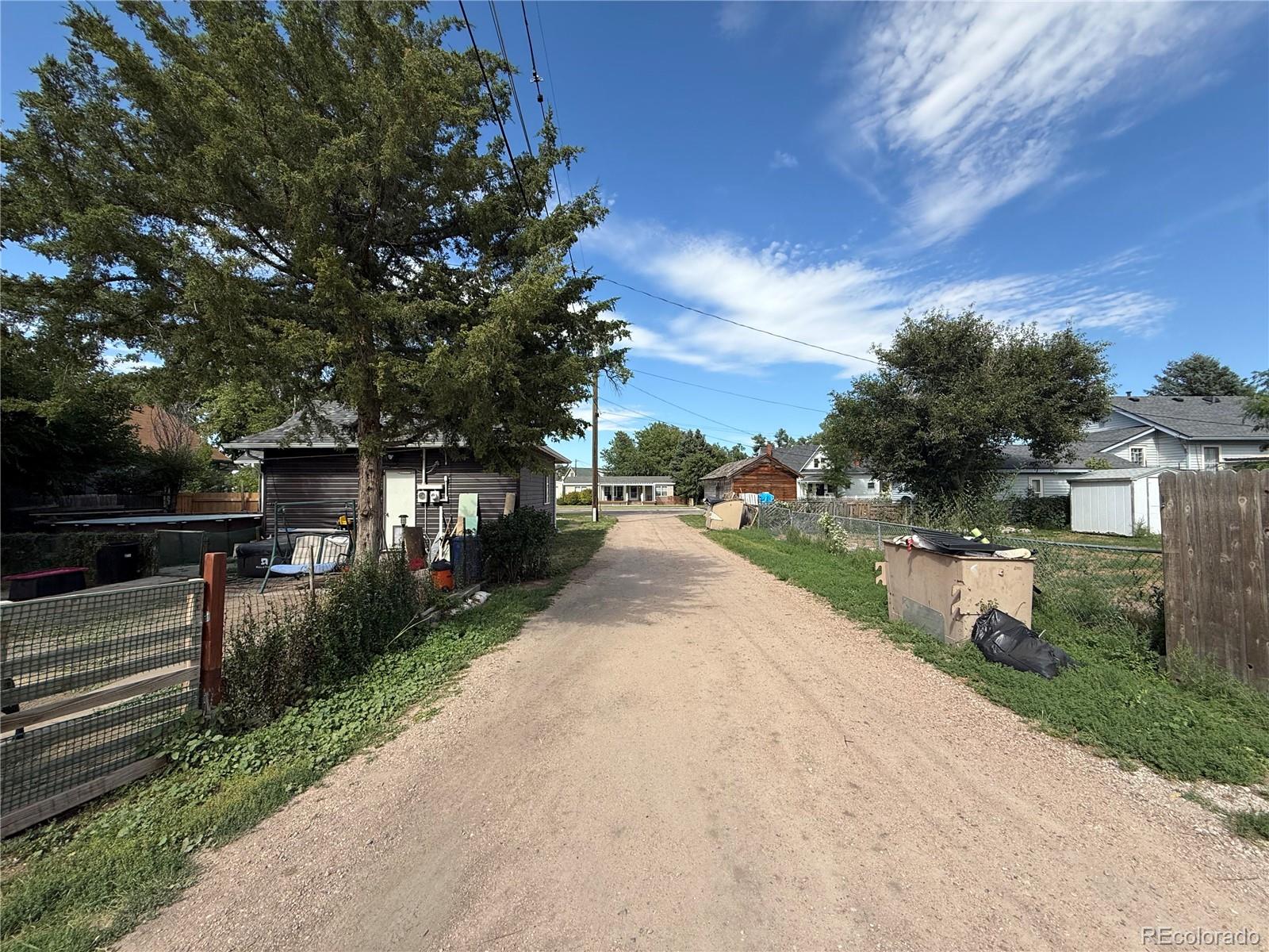 MLS Image #22 for 515  pine street,sterling, Colorado