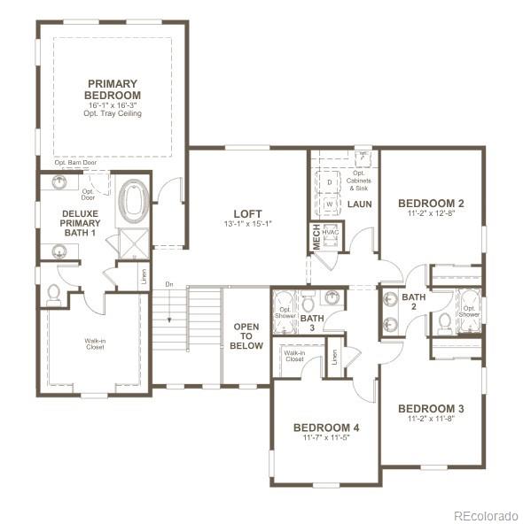 MLS Image #26 for 3777  emerald shore circle,loveland, Colorado