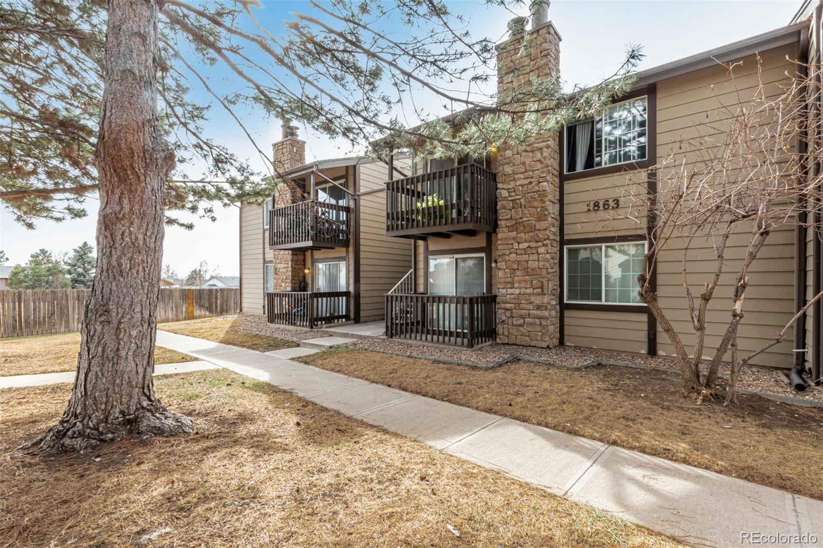 MLS Image #4 for 1863 s pitkin circle,aurora, Colorado