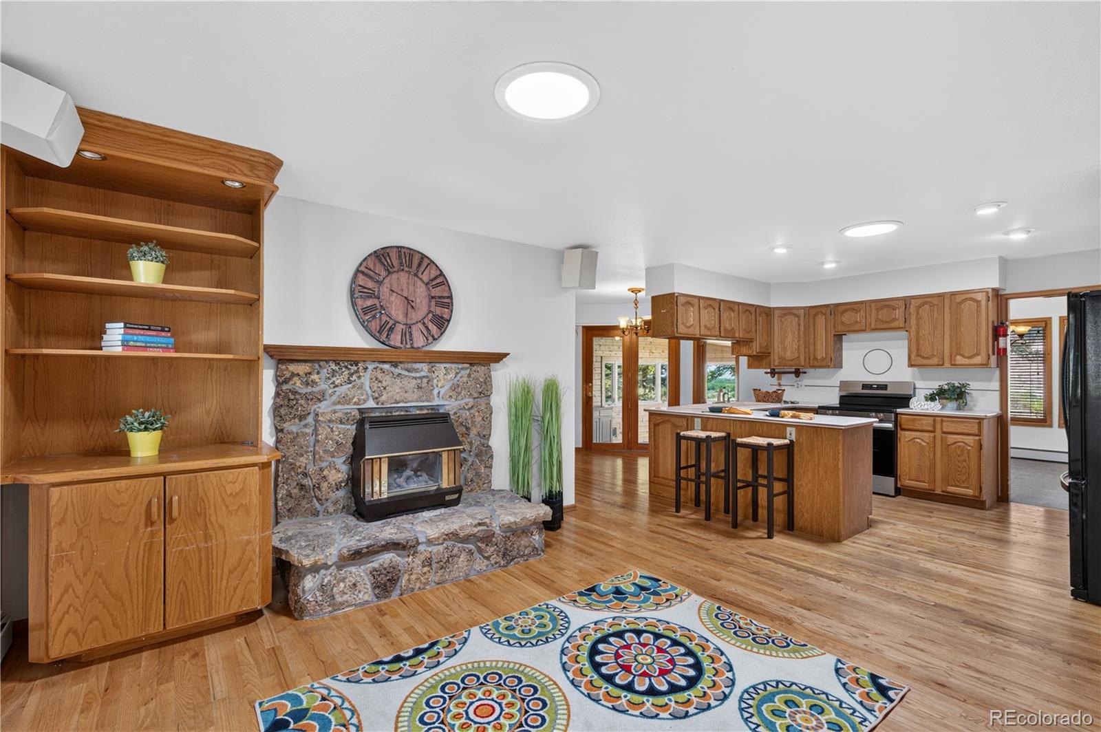 MLS Image #10 for 259  willow creek trail,parachute, Colorado