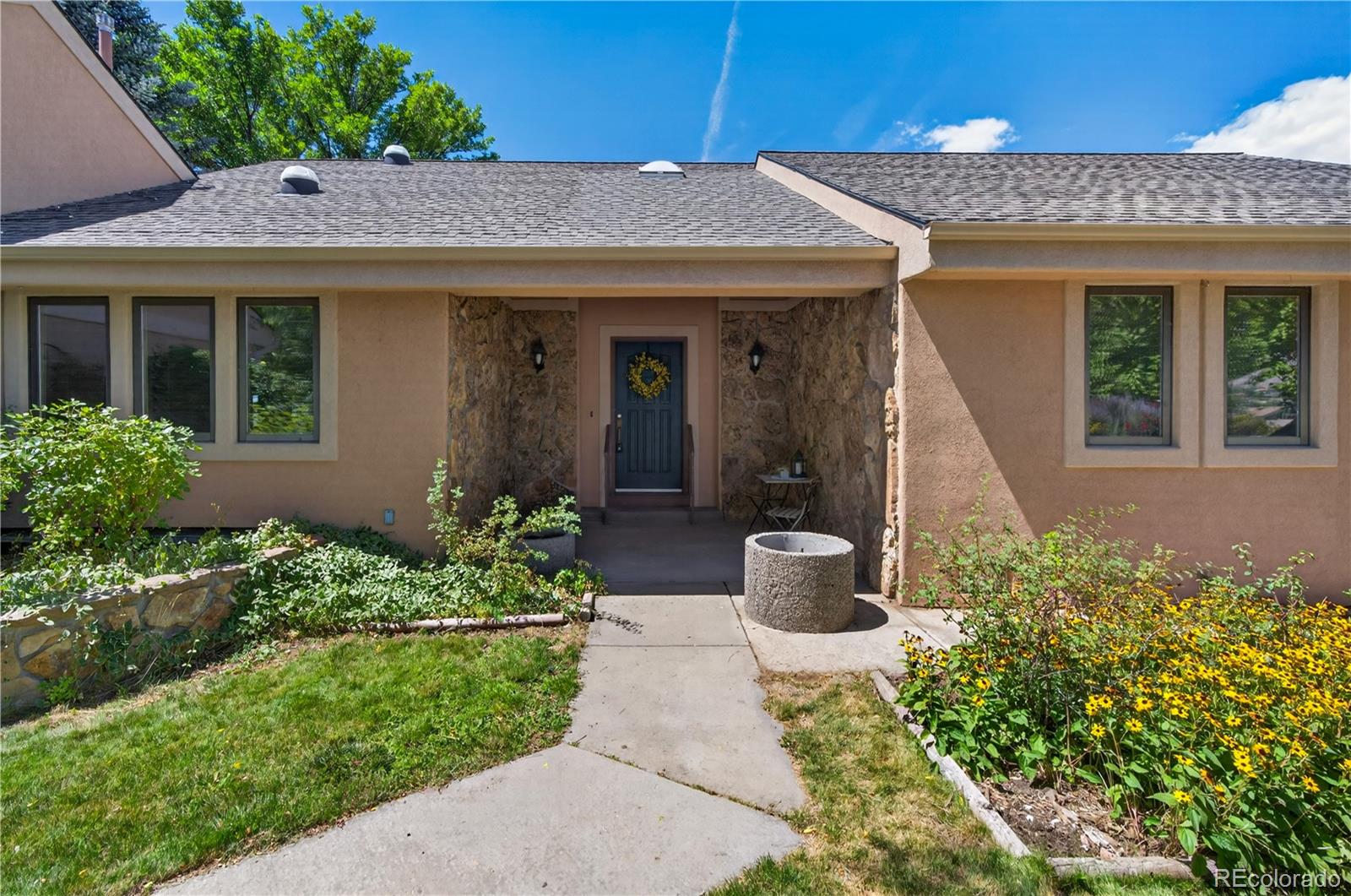 MLS Image #2 for 259  willow creek trail,parachute, Colorado