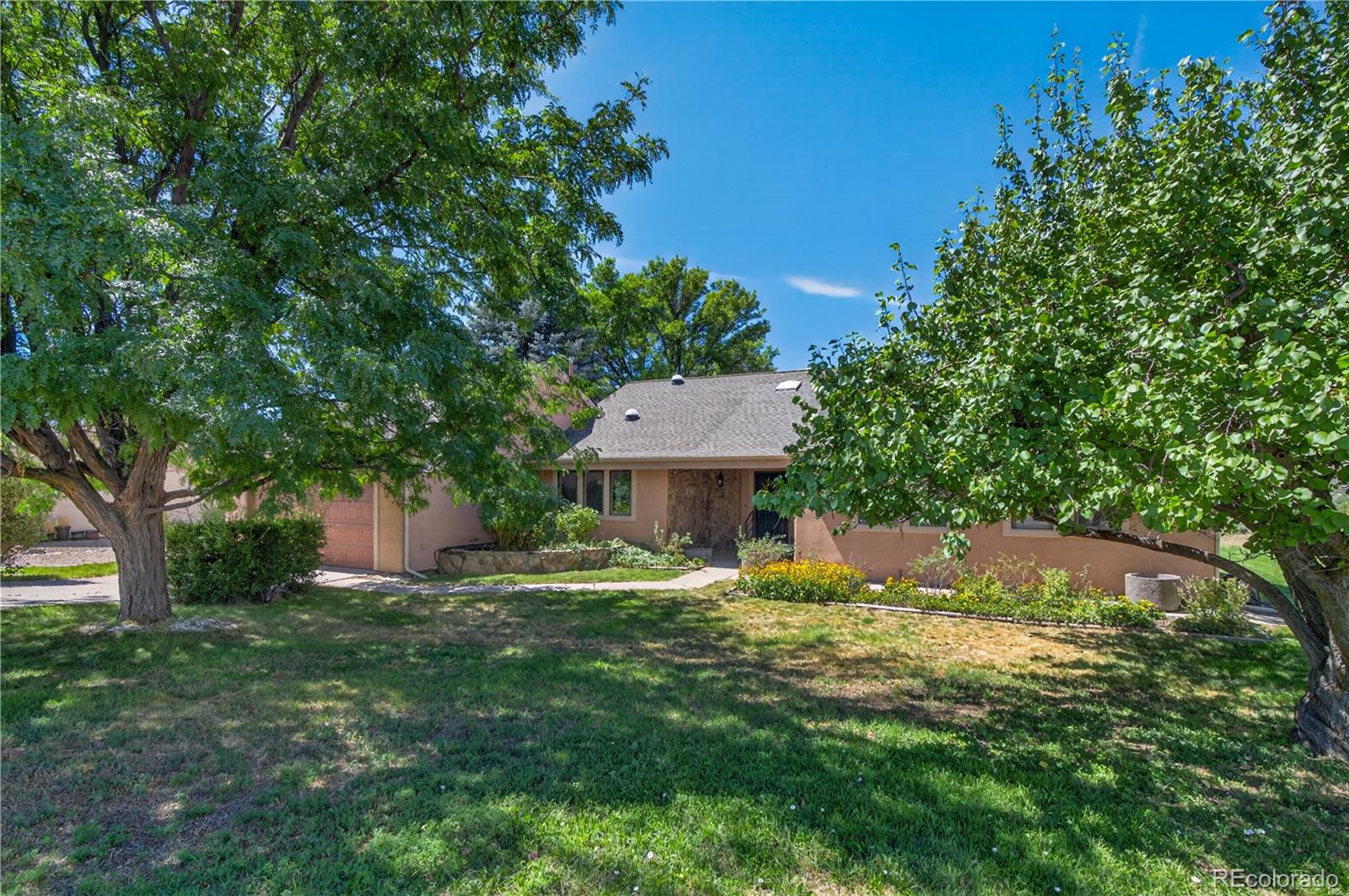 MLS Image #3 for 259  willow creek trail,parachute, Colorado