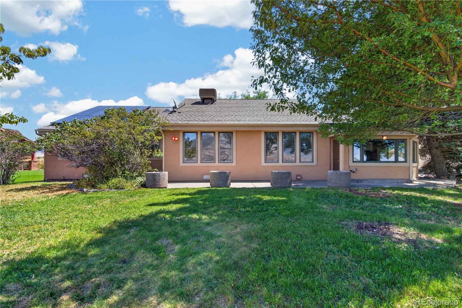 MLS Image #34 for 259  willow creek trail,parachute, Colorado