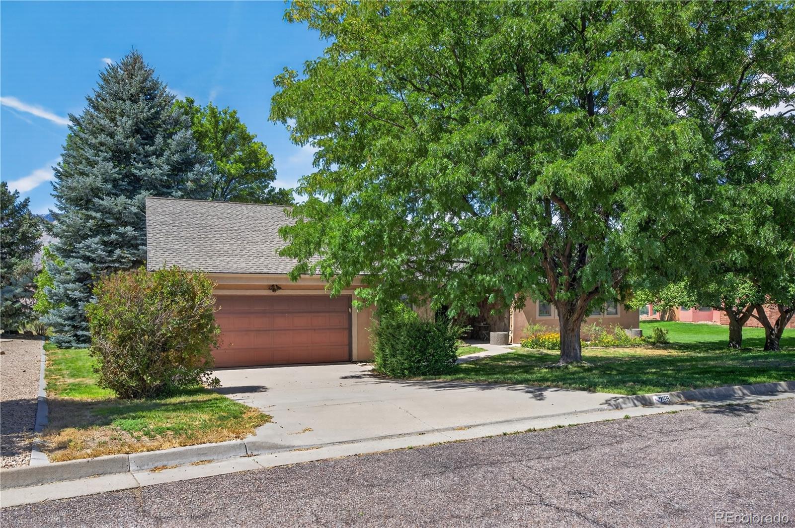 MLS Image #4 for 259  willow creek trail,parachute, Colorado