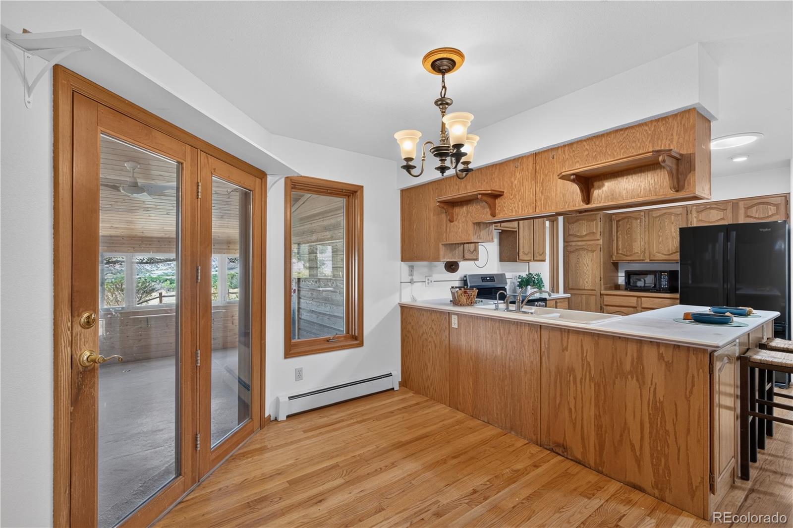 MLS Image #7 for 259  willow creek trail,parachute, Colorado
