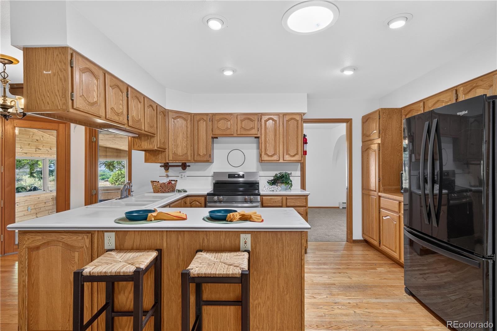MLS Image #8 for 259  willow creek trail,parachute, Colorado