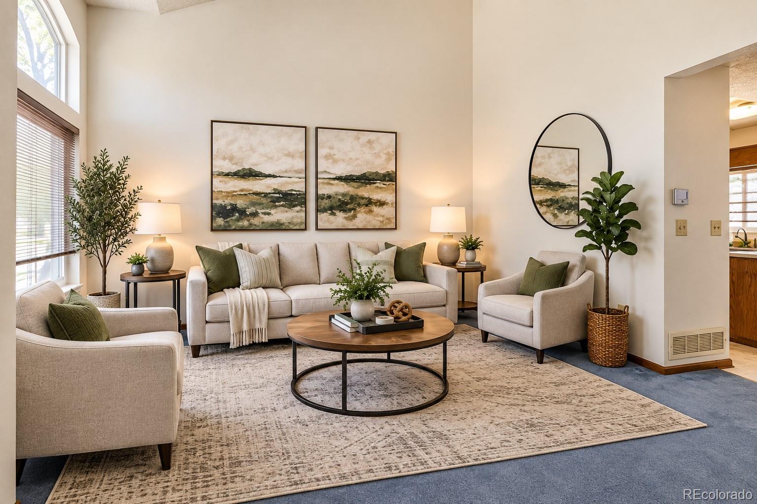 MLS Image #1 for 6254  laguna circle,highlands ranch, Colorado
