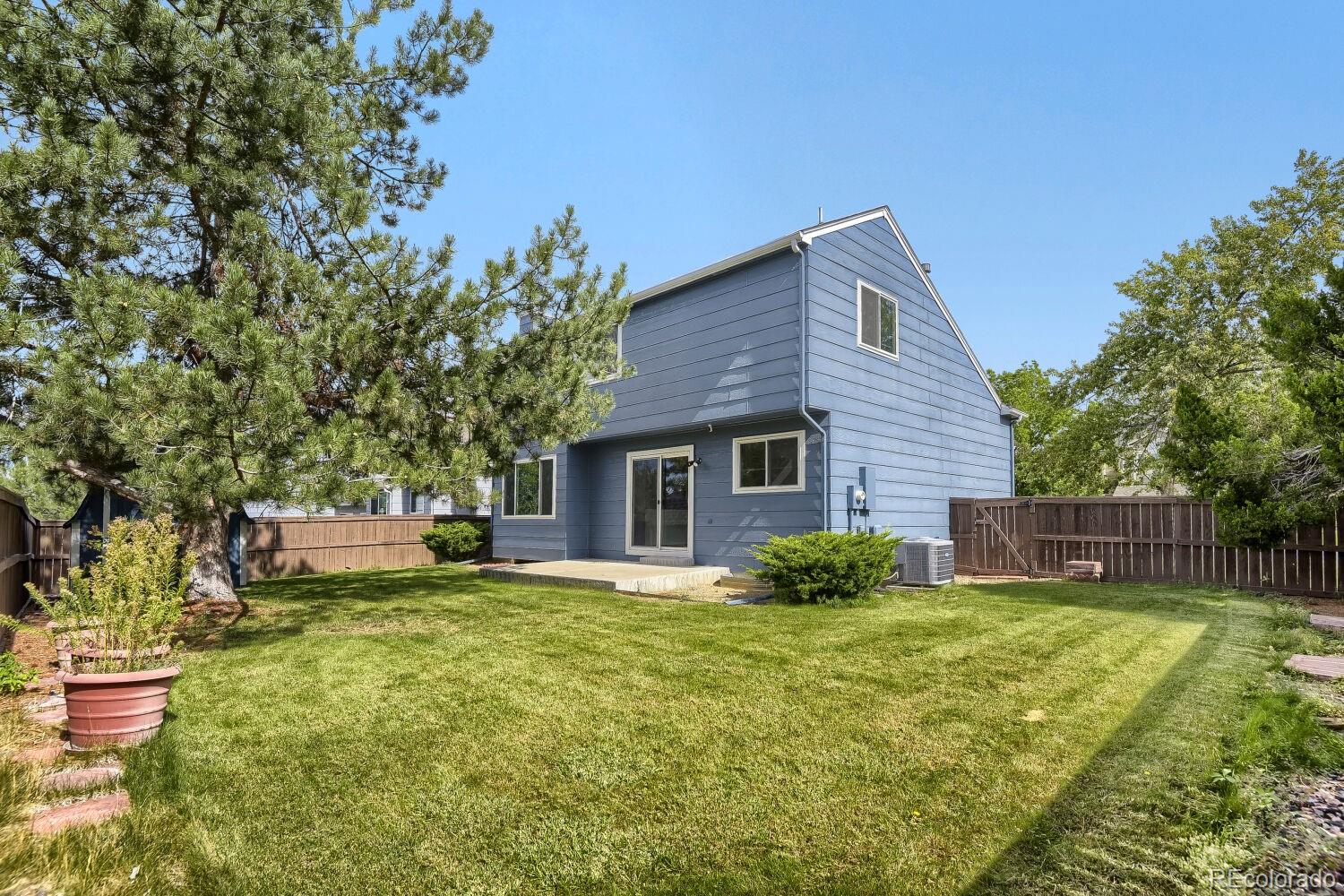 MLS Image #21 for 6254  laguna circle,highlands ranch, Colorado