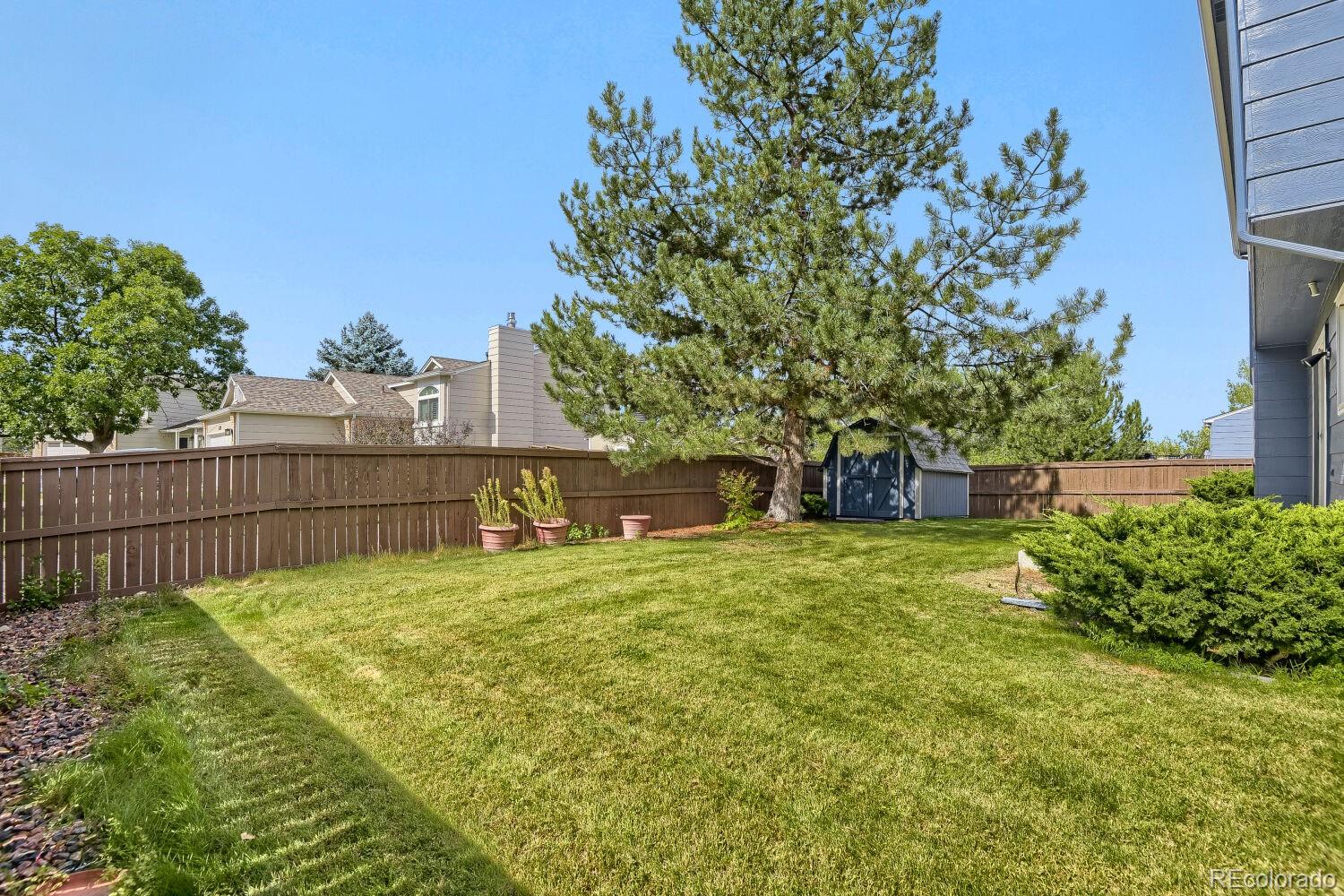 MLS Image #22 for 6254  laguna circle,highlands ranch, Colorado