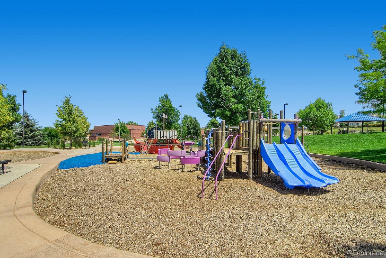 MLS Image #24 for 6254  laguna circle,highlands ranch, Colorado