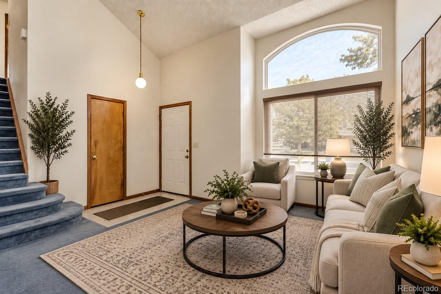 MLS Image #3 for 6254  laguna circle,highlands ranch, Colorado