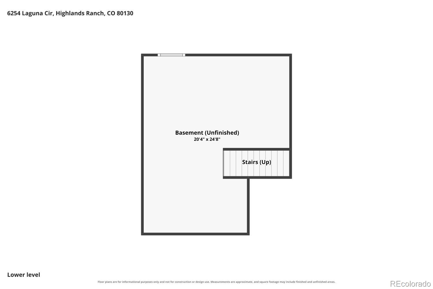 MLS Image #34 for 6254  laguna circle,highlands ranch, Colorado